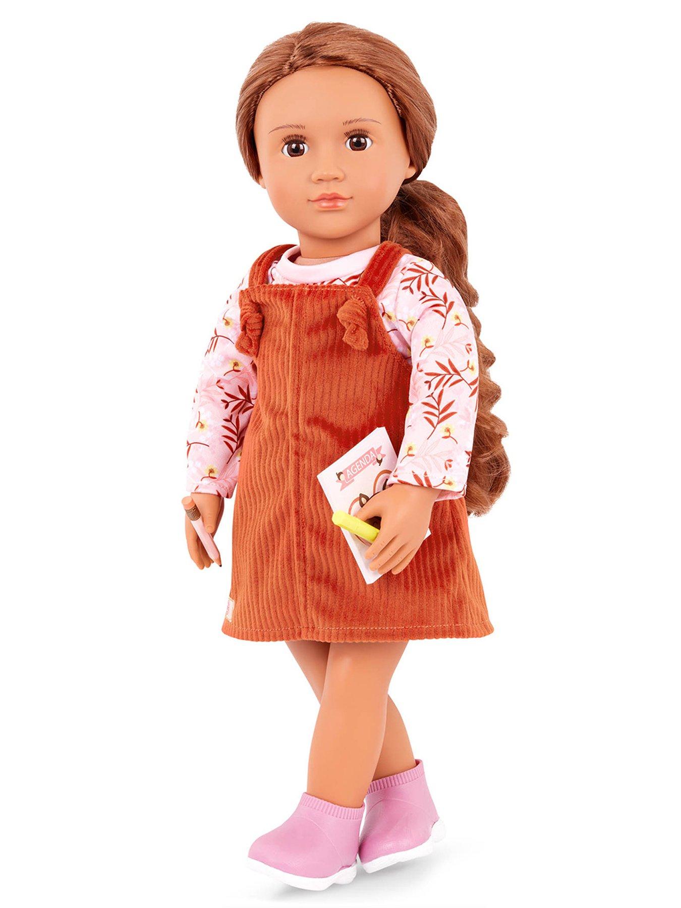 our-generation-brightly-blooming-46-cm-doll-school-outfitback