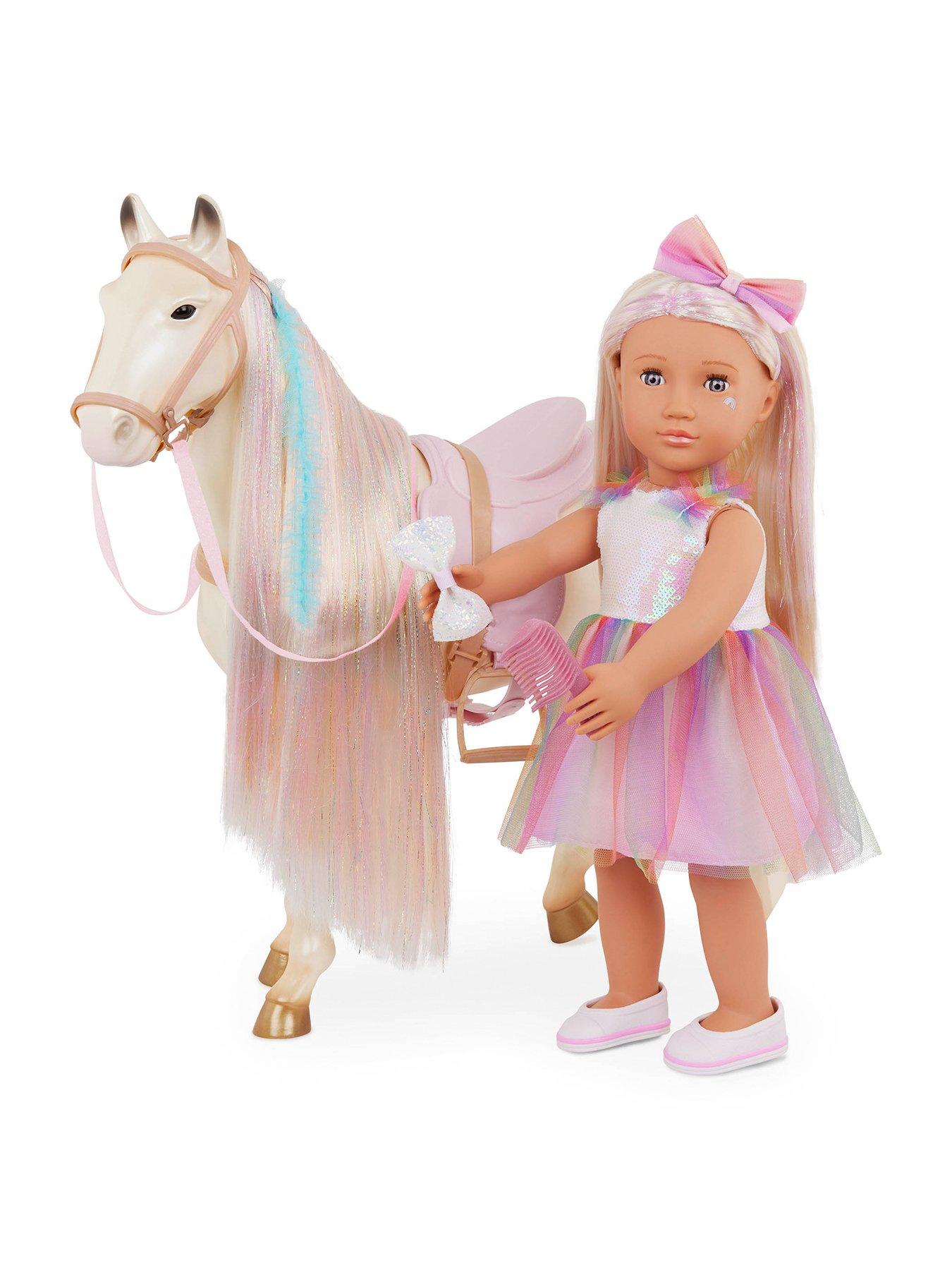 our-generation-enchanting-horse-toy-horse-for-46cm-dollsback