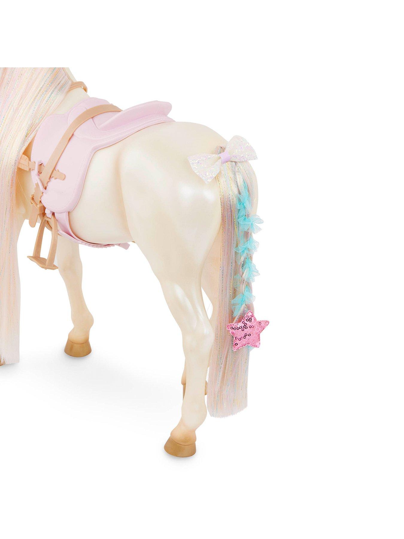 our-generation-enchanting-horse-toy-horse-for-46cm-dollsdetail