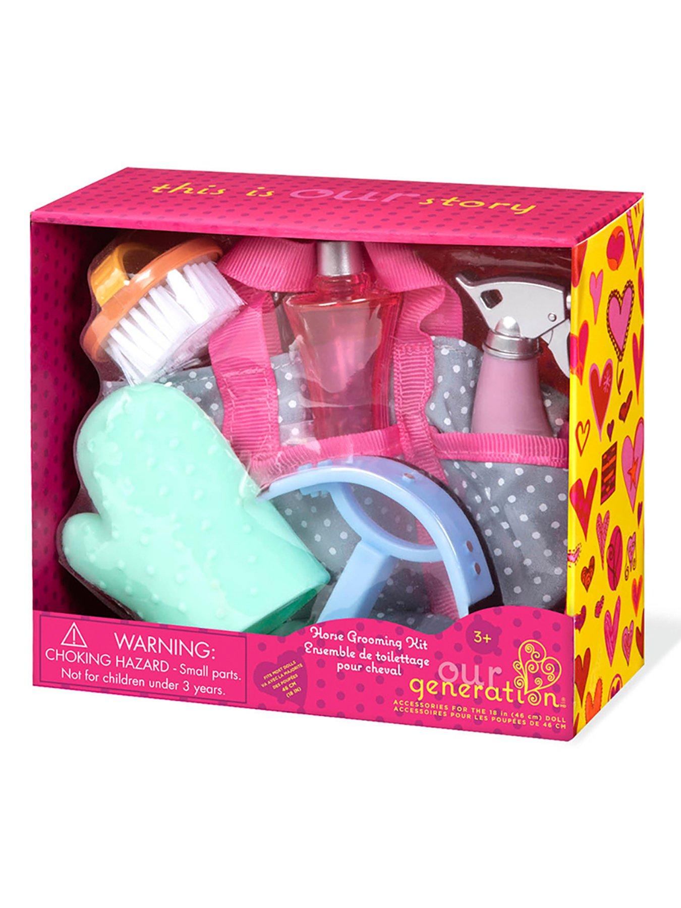 Image 2 of 2 of Our Generation Our Generation Accessory Set | For 46cm Dolls