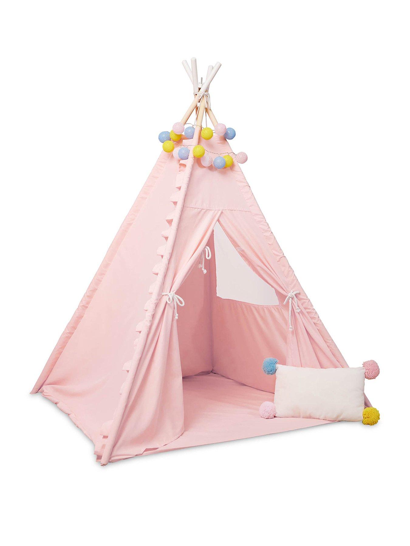 our-generation-suite-tent-indoor-camping-for-kids-46-cm-dolls