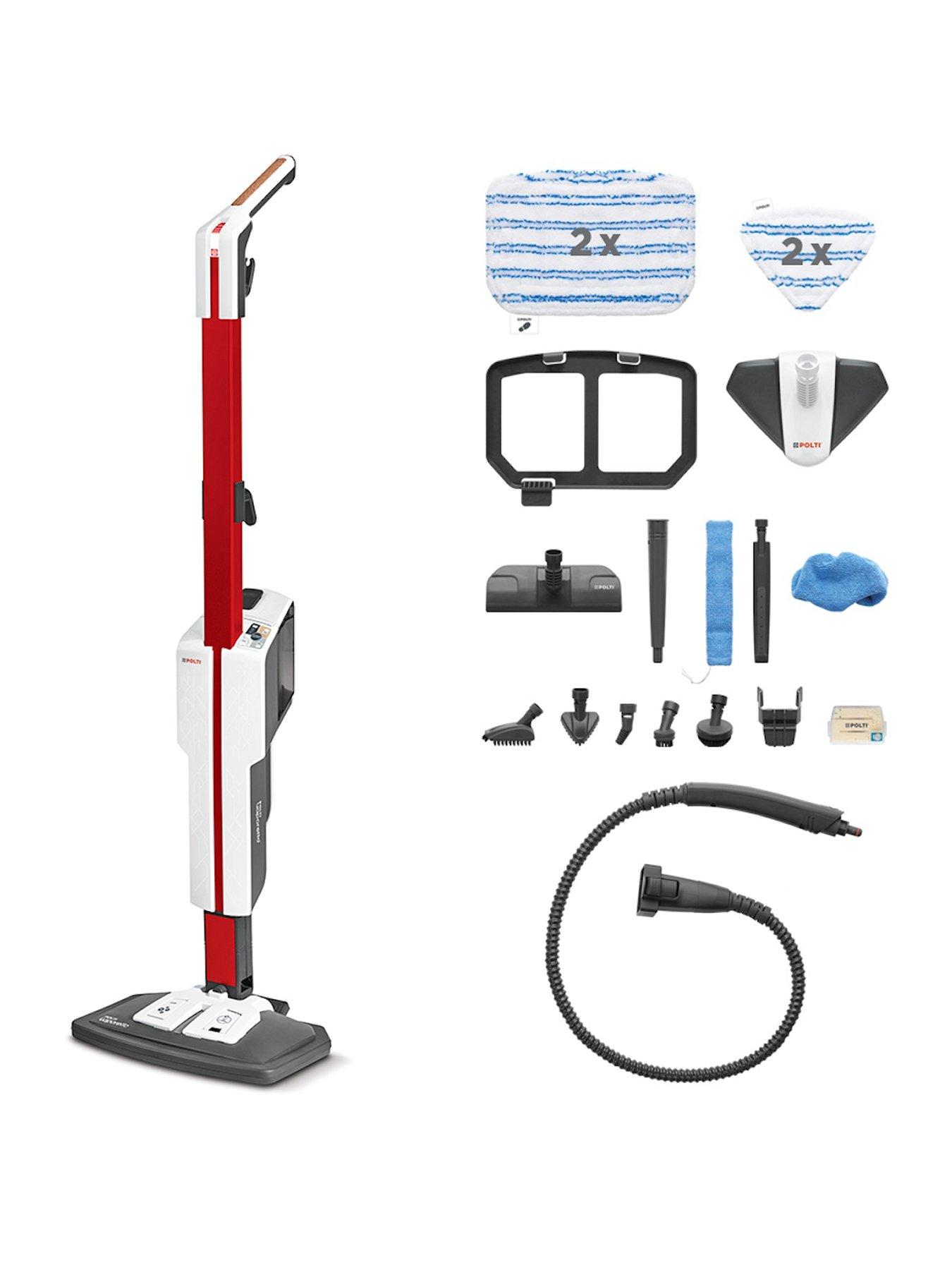 Polti Vaporetto SV650 Steam Cleaner