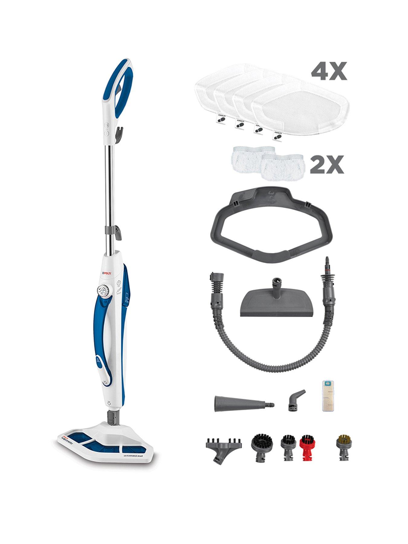 Image 1 of 6 of Polti Polti Vaporetto SV460_Double Steam Mop