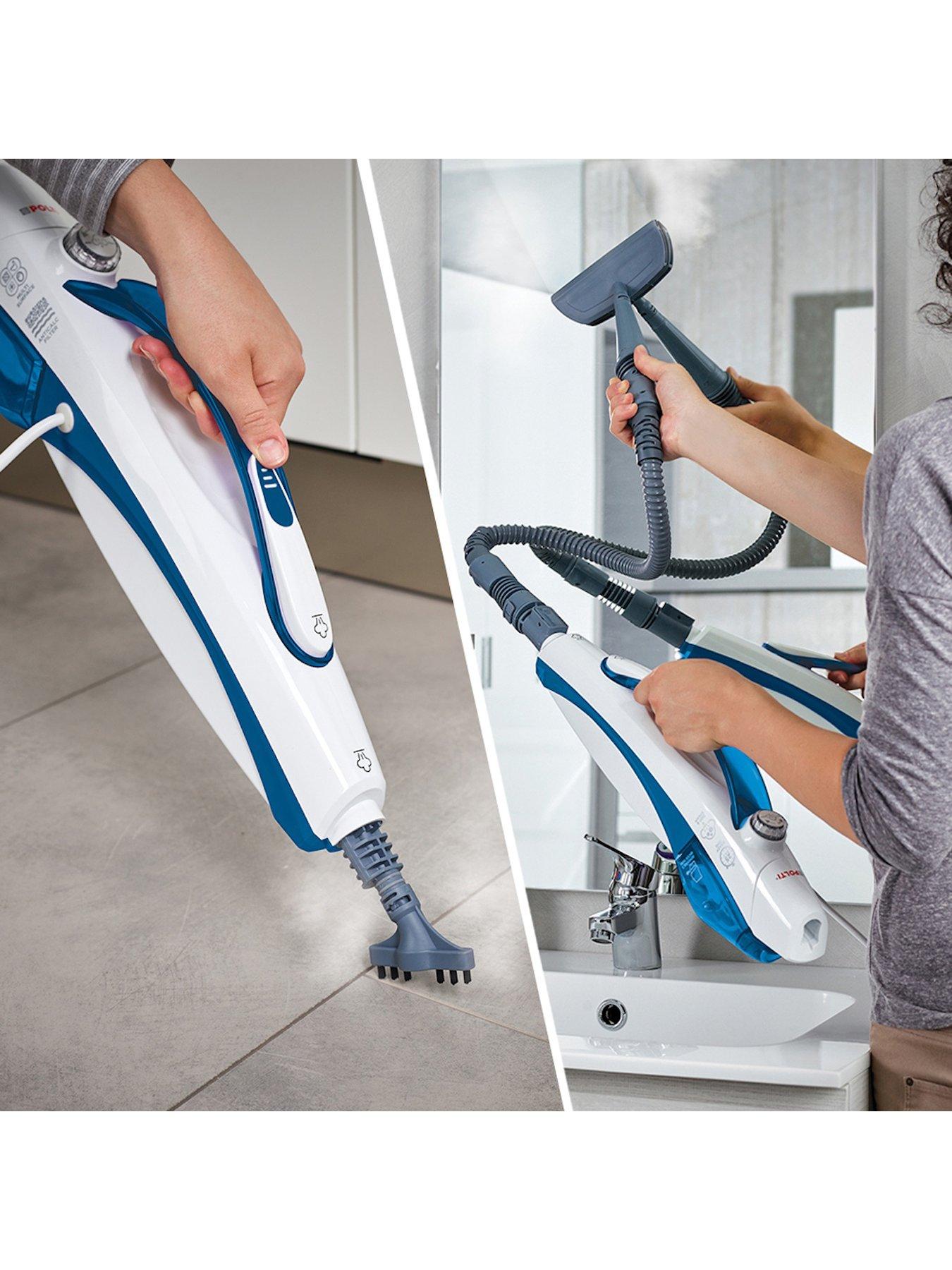 Image 2 of 6 of Polti Polti Vaporetto SV460_Double Steam Mop