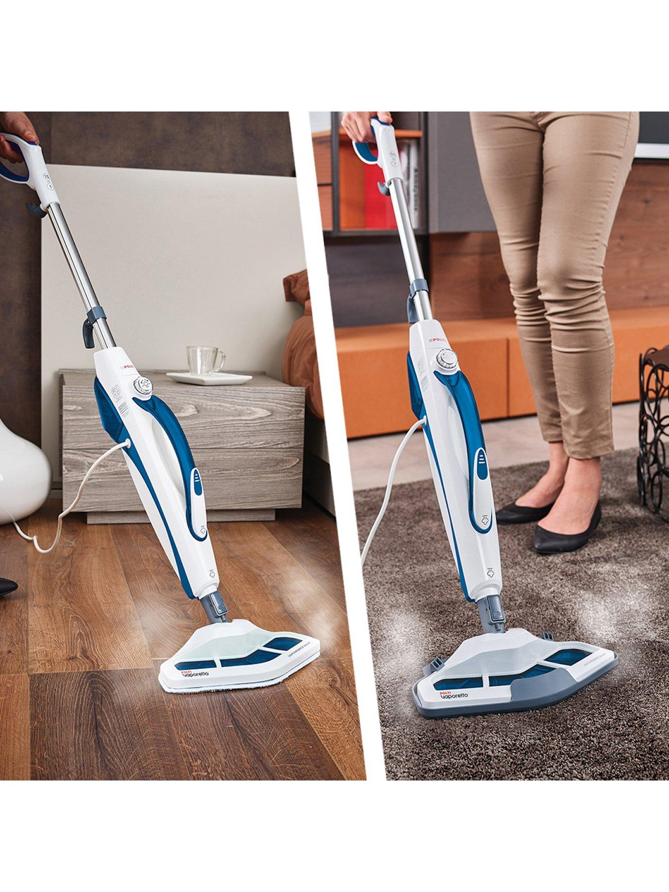 Image 3 of 6 of Polti Polti Vaporetto SV460_Double Steam Mop