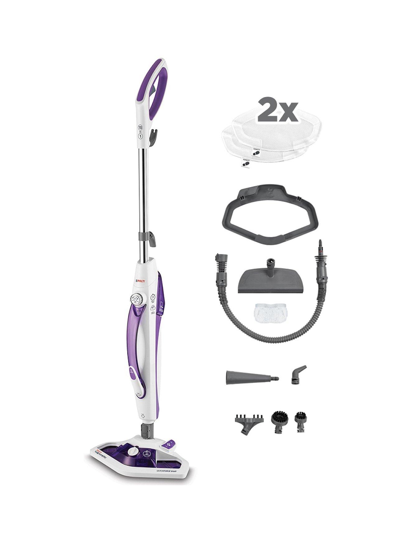 undefined Polti Vaporetto SV440_Double Steam Mop