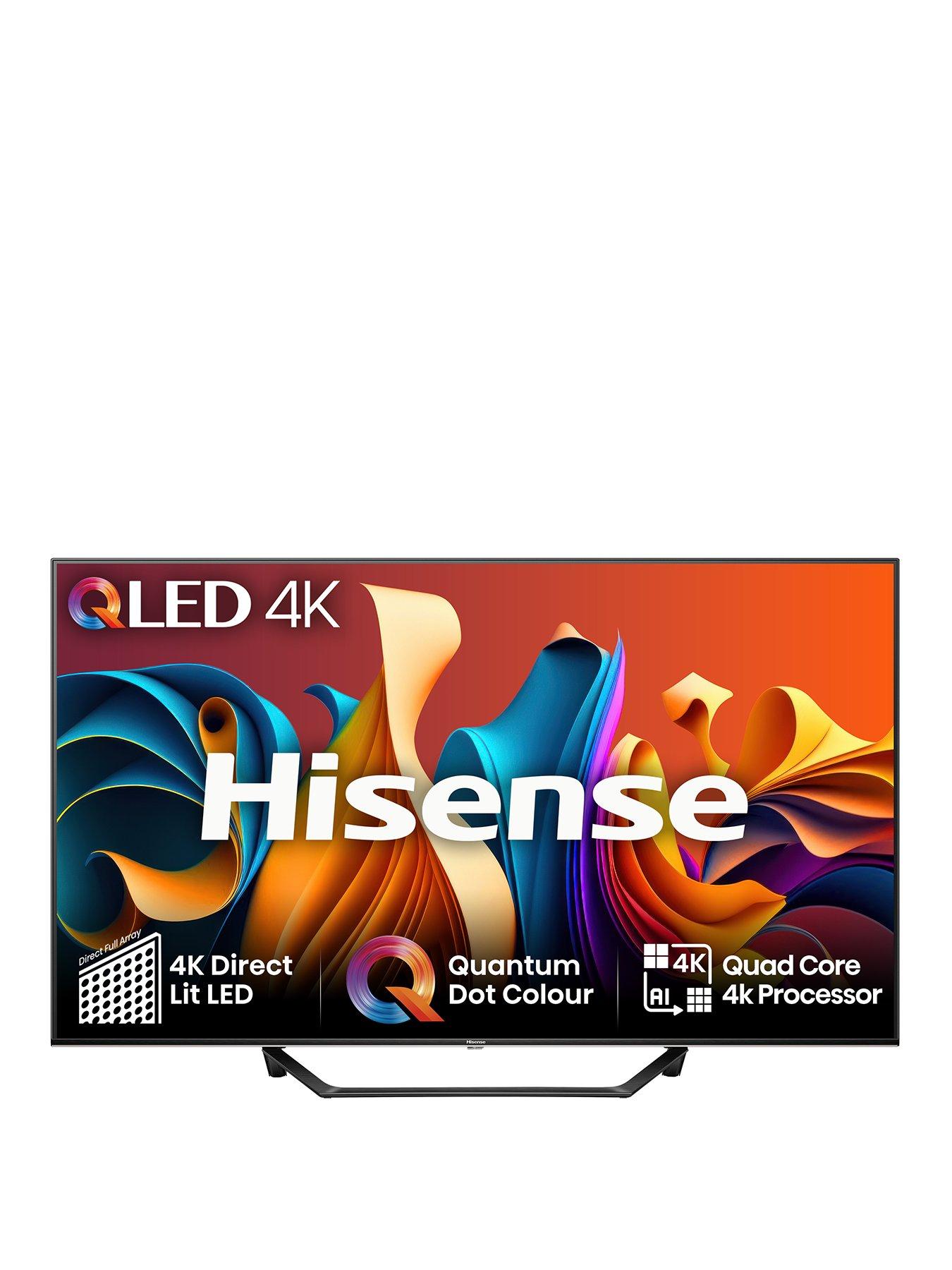 hisense-55a7nqtuk-55-inch-mid-qled-smart-tvfront