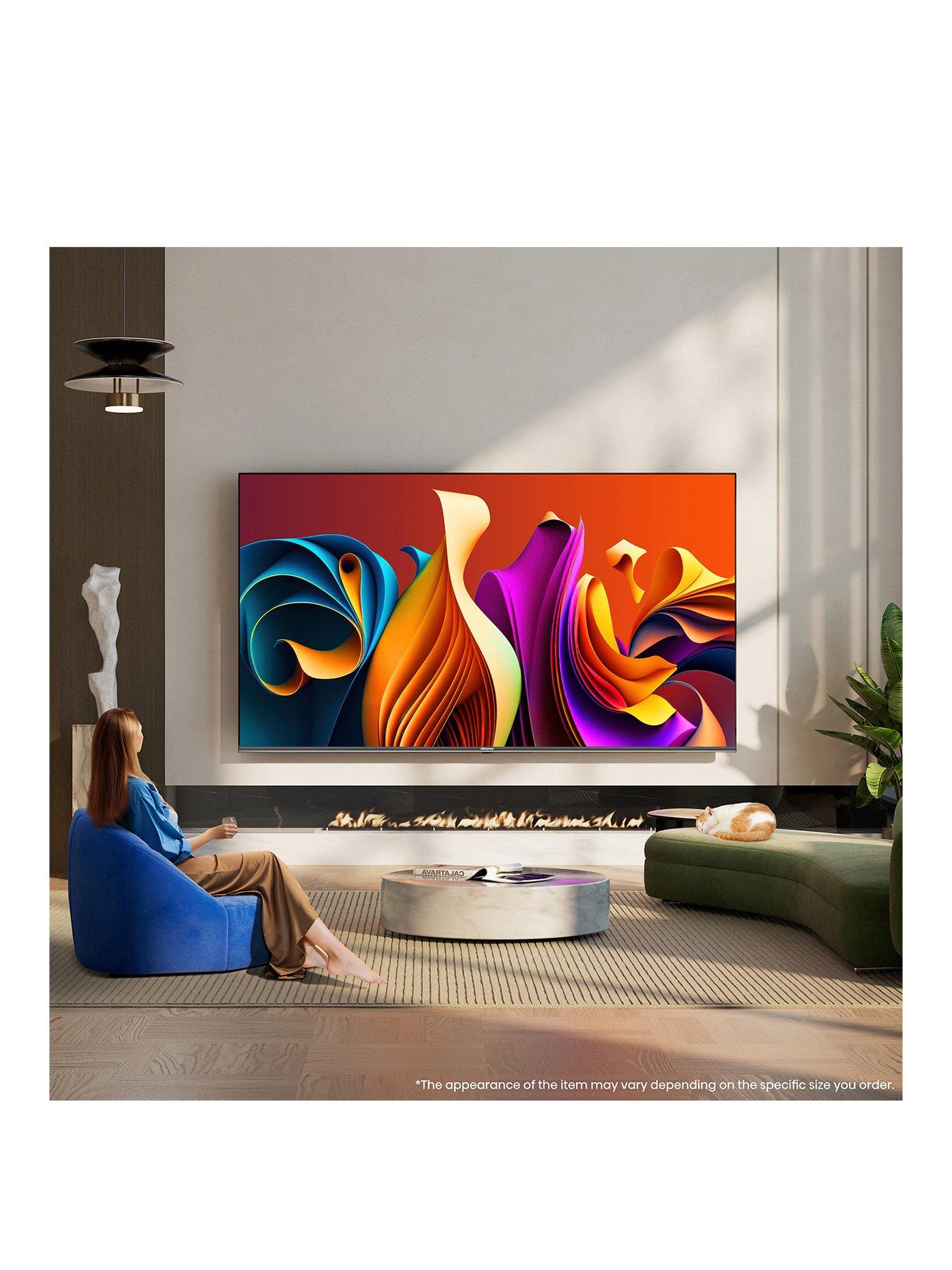 hisense-50a7nqtuk-50-inch-mid-qled-smart-tvstillFront