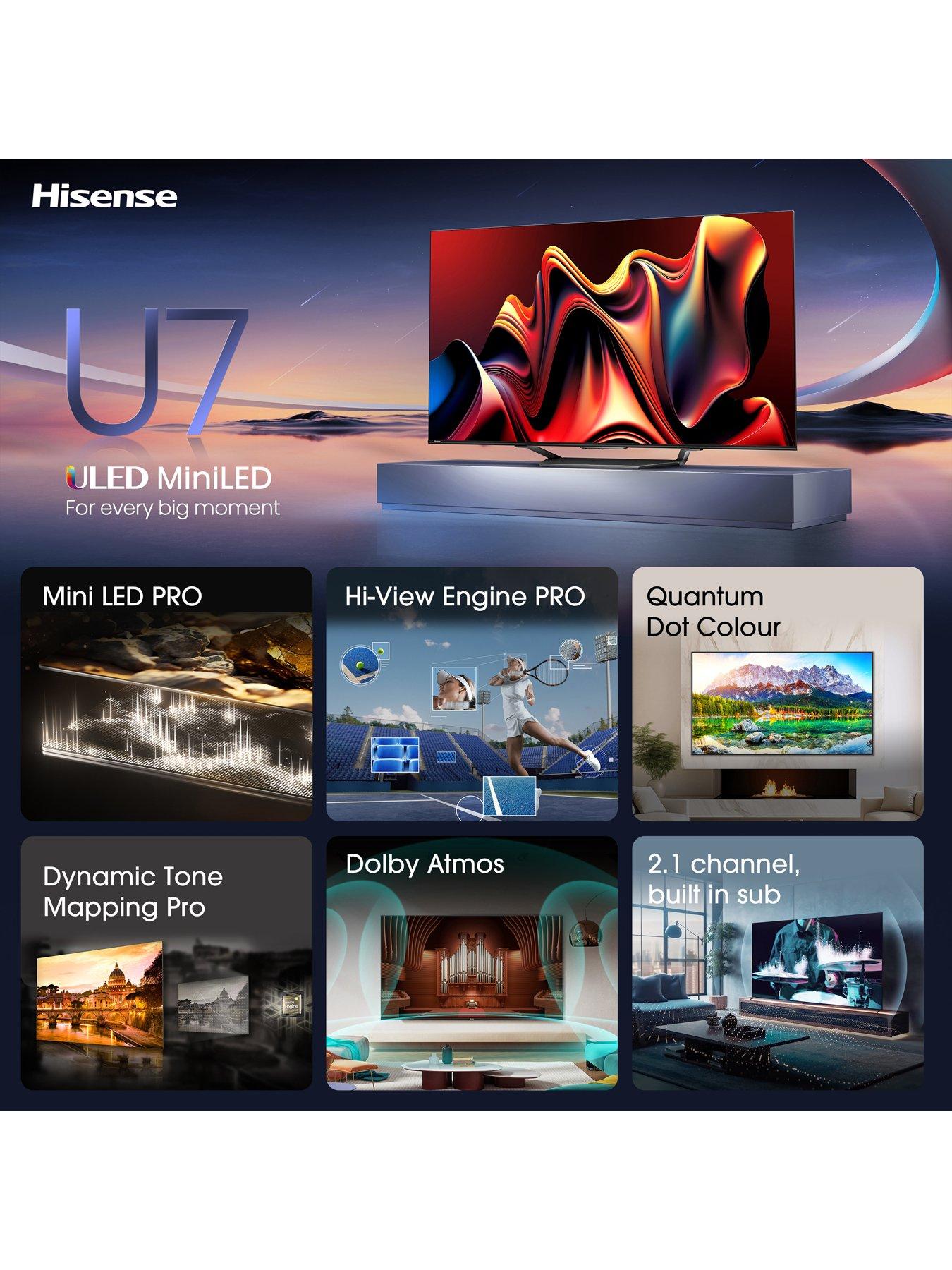 hisense-75u7nqtuk-75-inch-mini-led-4knbspsmartnbsptvoutfit