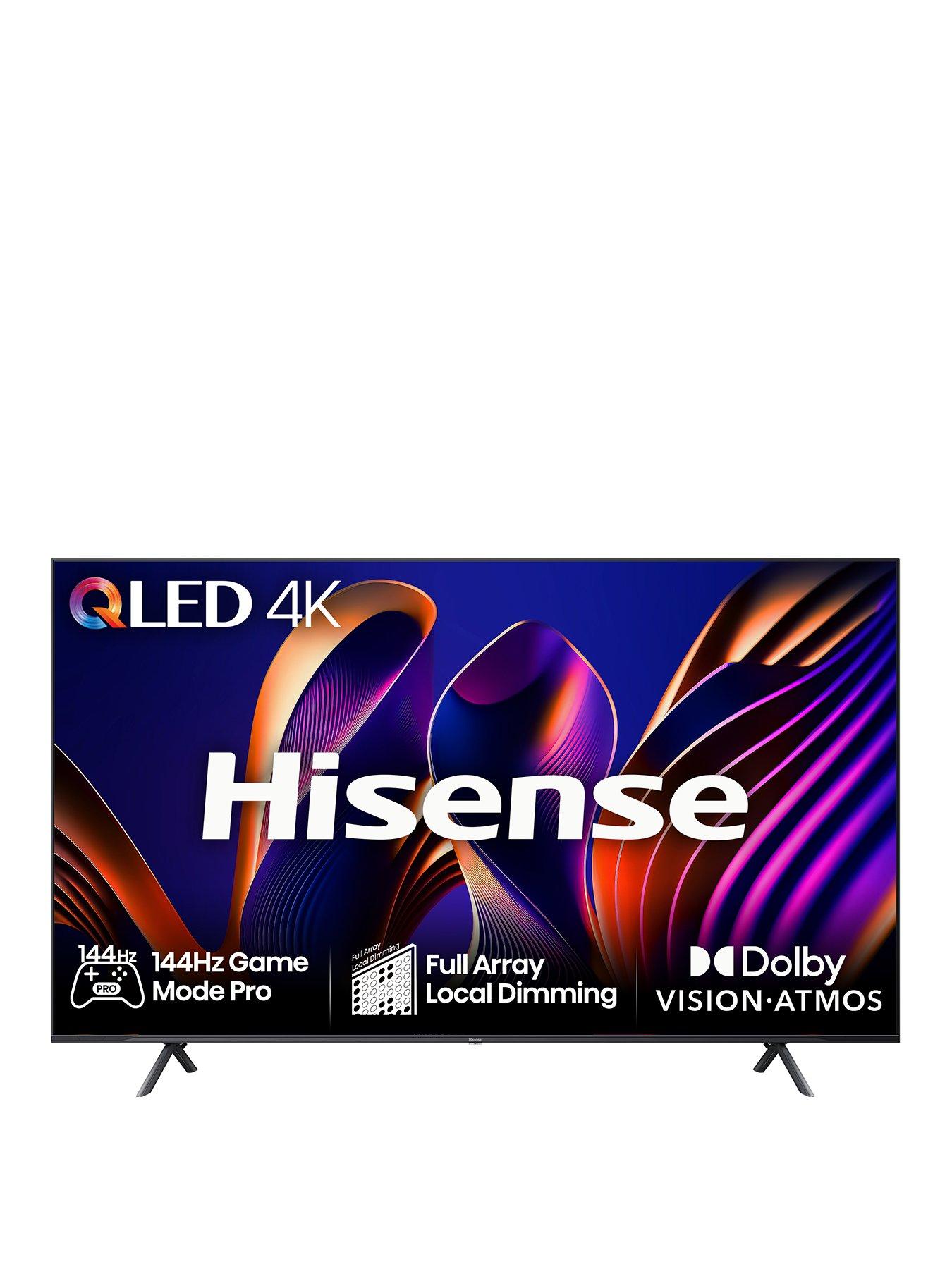 hisense-85e77nqtuk-pro-85-inch-qled-smart-tvfront