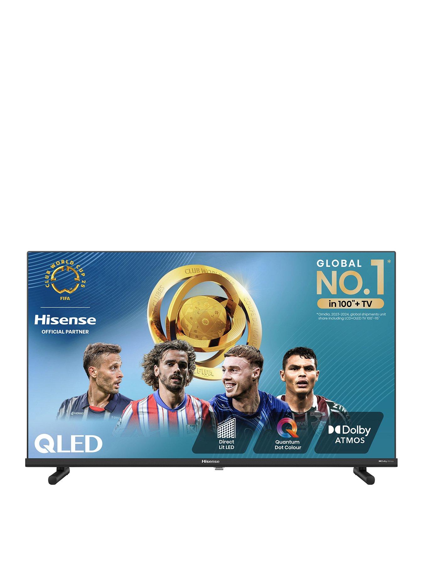 hisense-40a5nqtuk-40-inch-full-hd-quantum-dotnbspsmart-tvfront