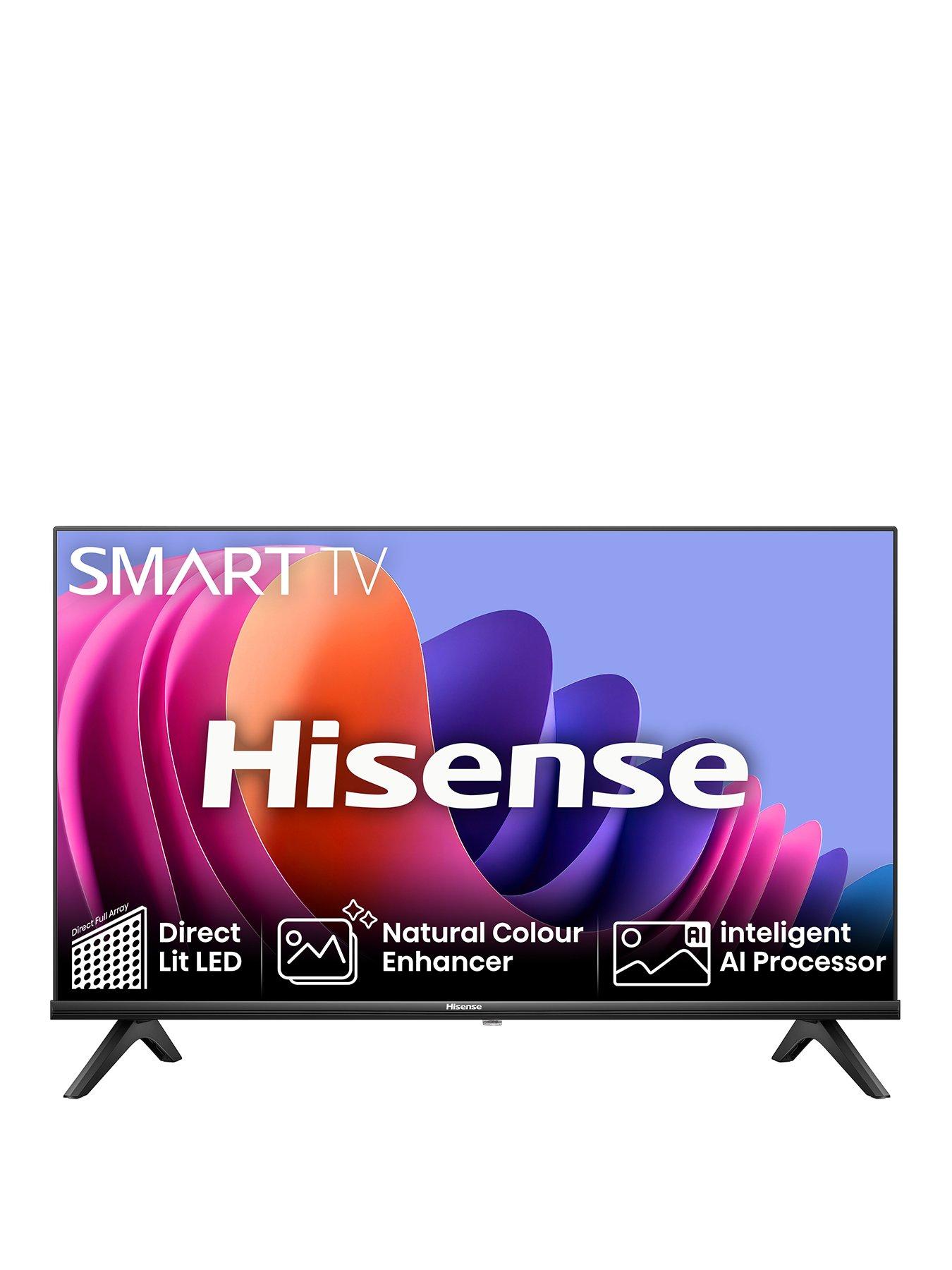 hisense-40a4ntuk-40-inch-full-hd-smart-tv