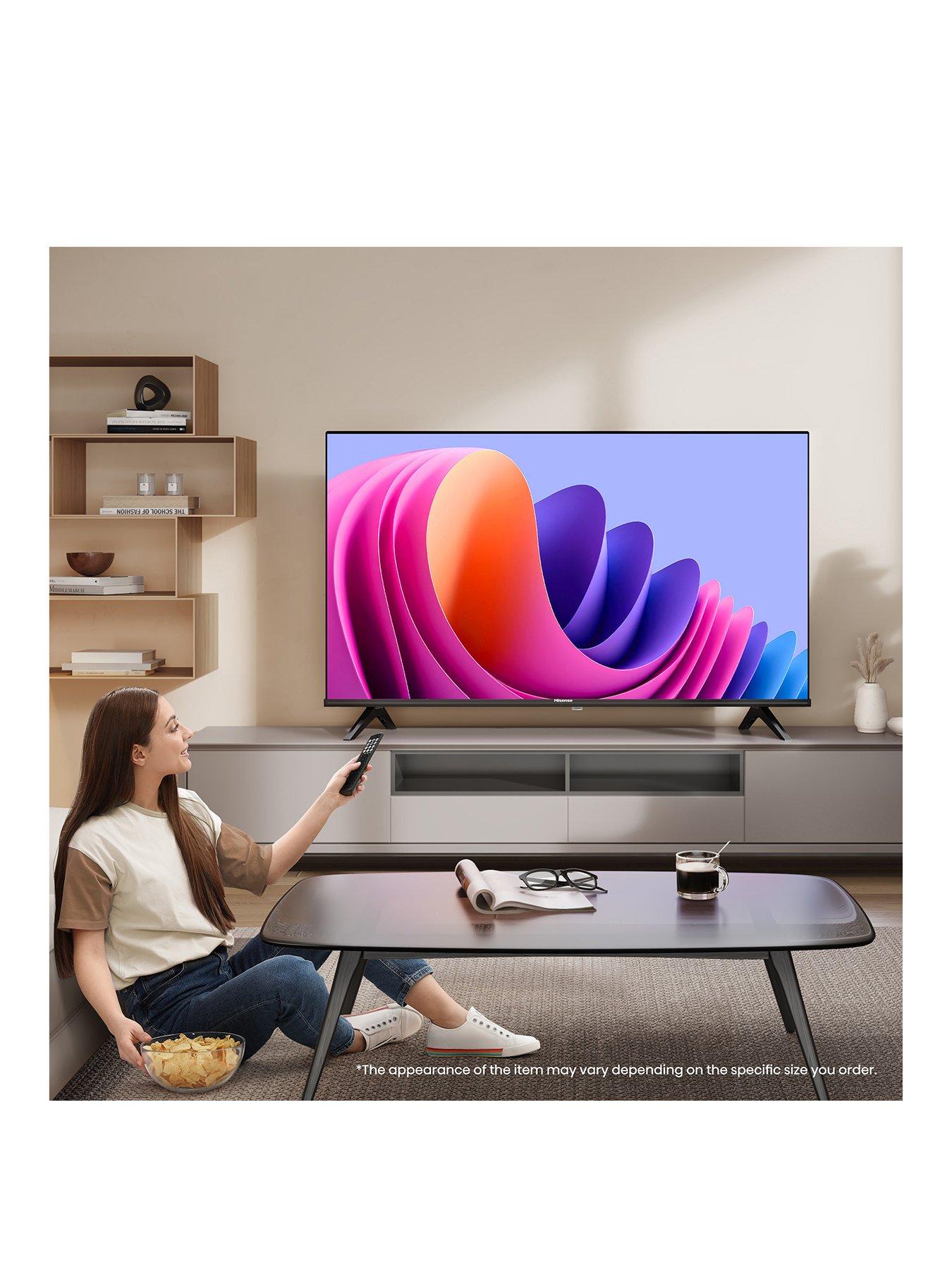 hisense-40a4ntuk-40-inch-full-hd-smart-tvstillFront