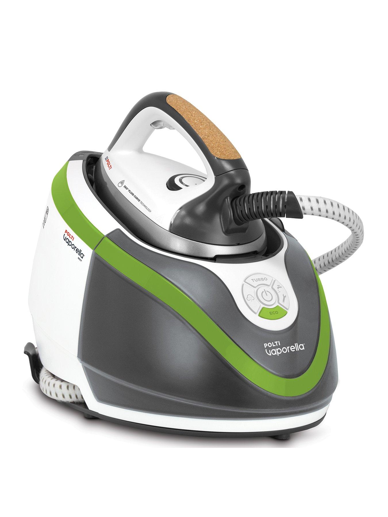 Image 1 of 8 of Polti Vaporella Next VN18.45 Steam Generator Iron