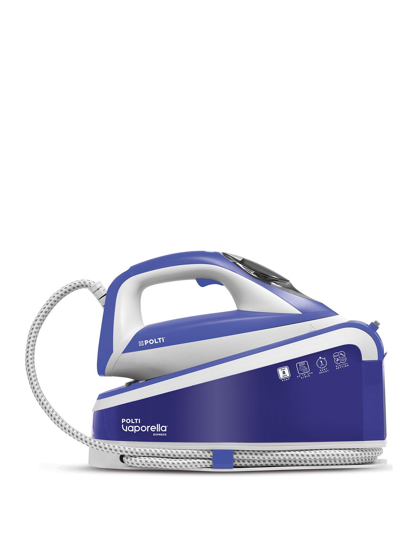 Image 1 of 7 of Polti Vaporella Express VE30.30 Steam Generator Iron