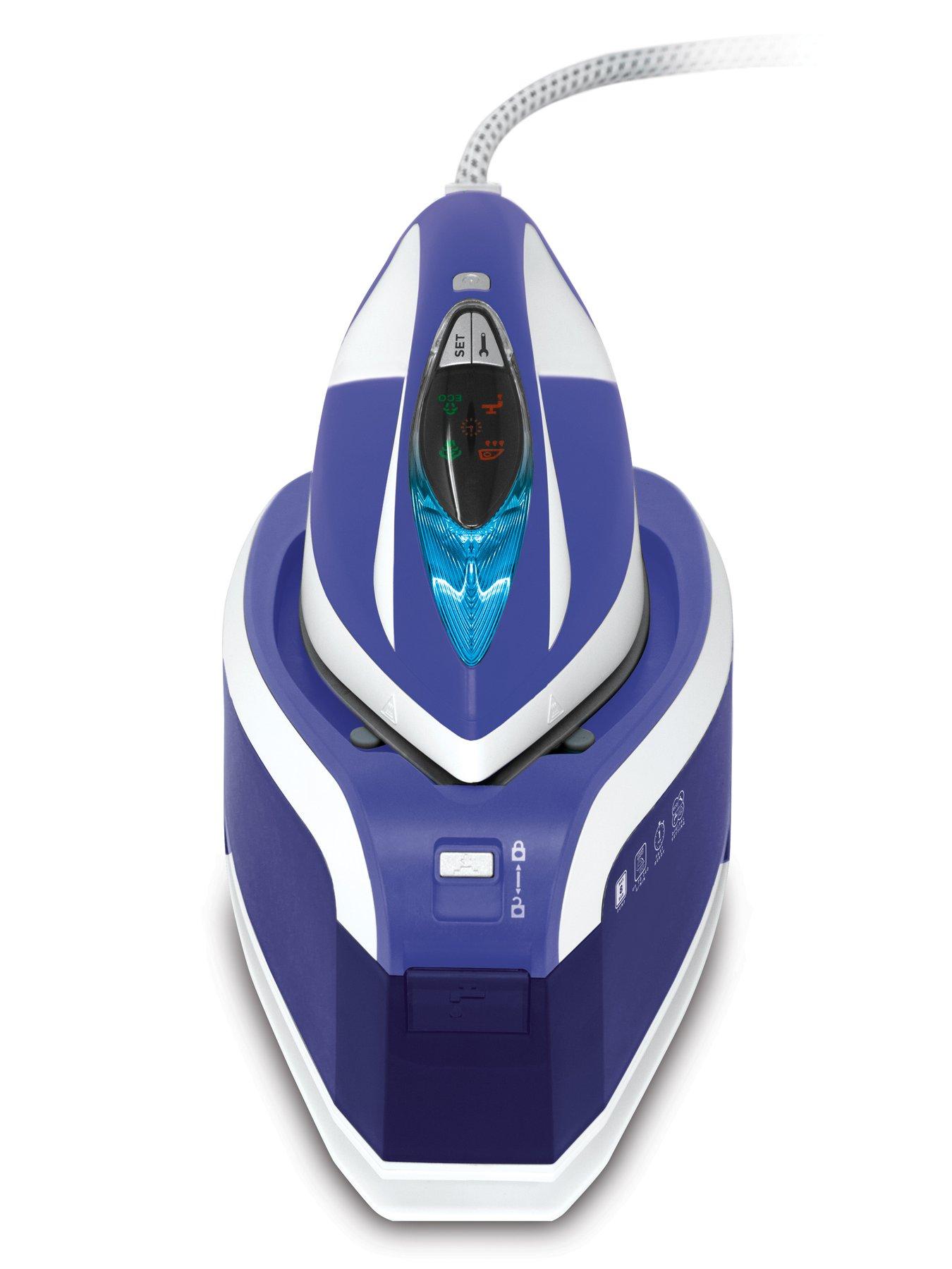 Image 4 of 7 of Polti Vaporella Express VE30.30 Steam Generator Iron