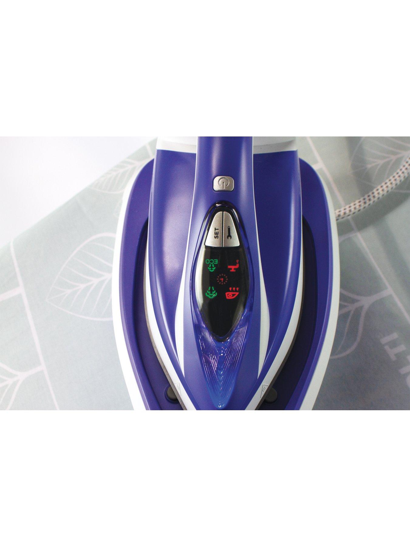 Image 7 of 7 of Polti Vaporella Express VE30.30 Steam Generator Iron
