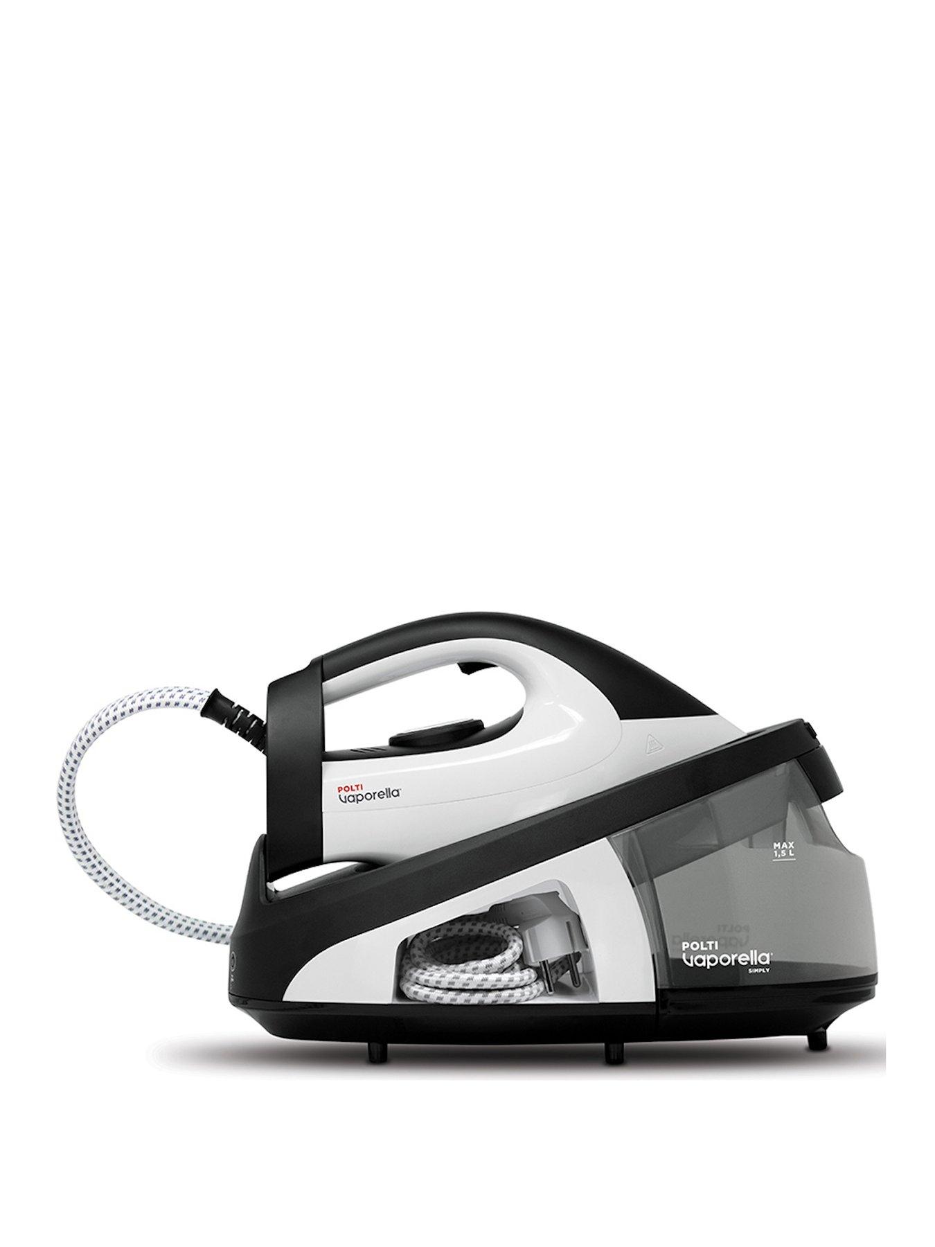 Image 1 of 8 of Polti Vaporella Simply VS20.20 Steam Generator Iron