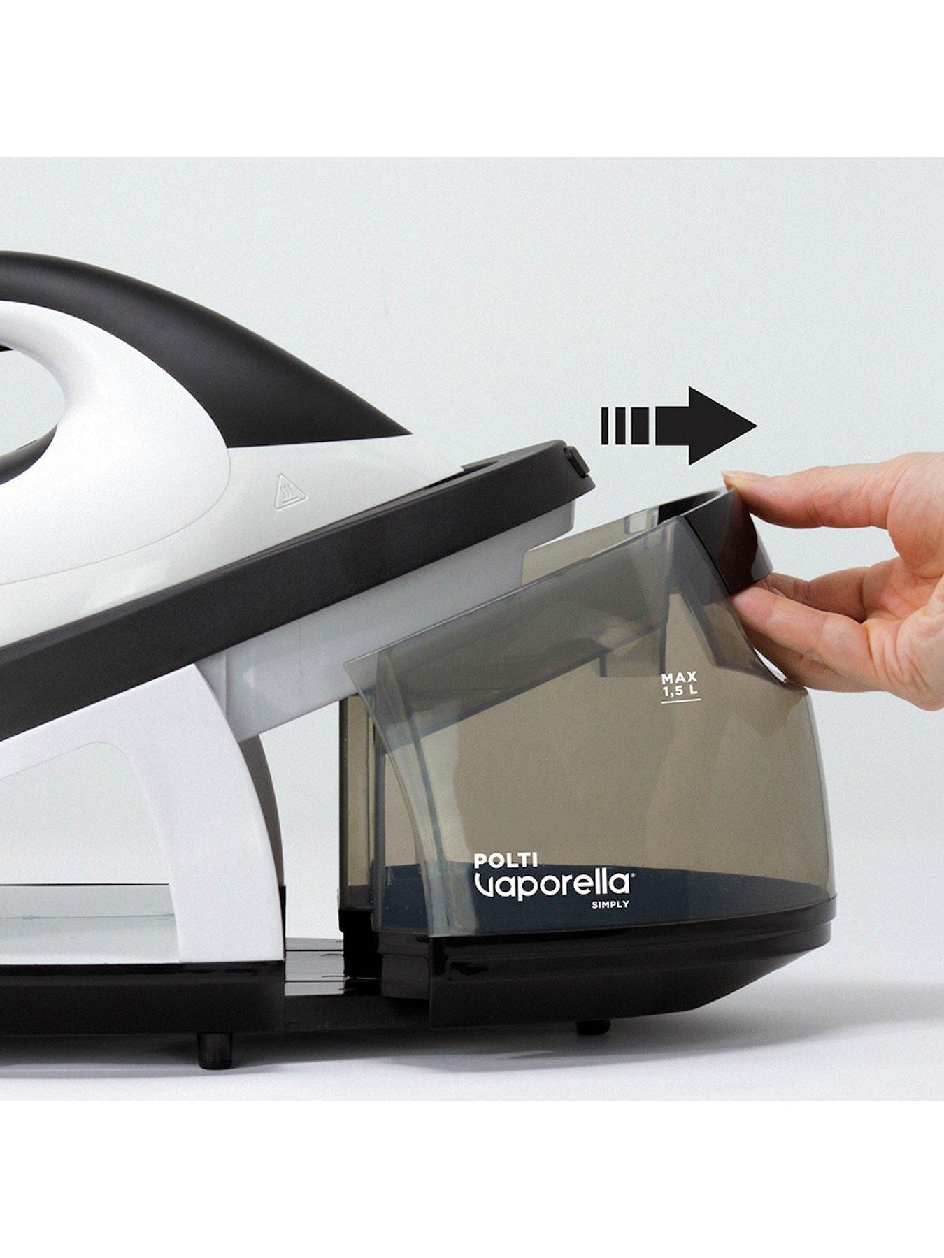 Image 2 of 8 of Polti Vaporella Simply VS20.20 Steam Generator Iron