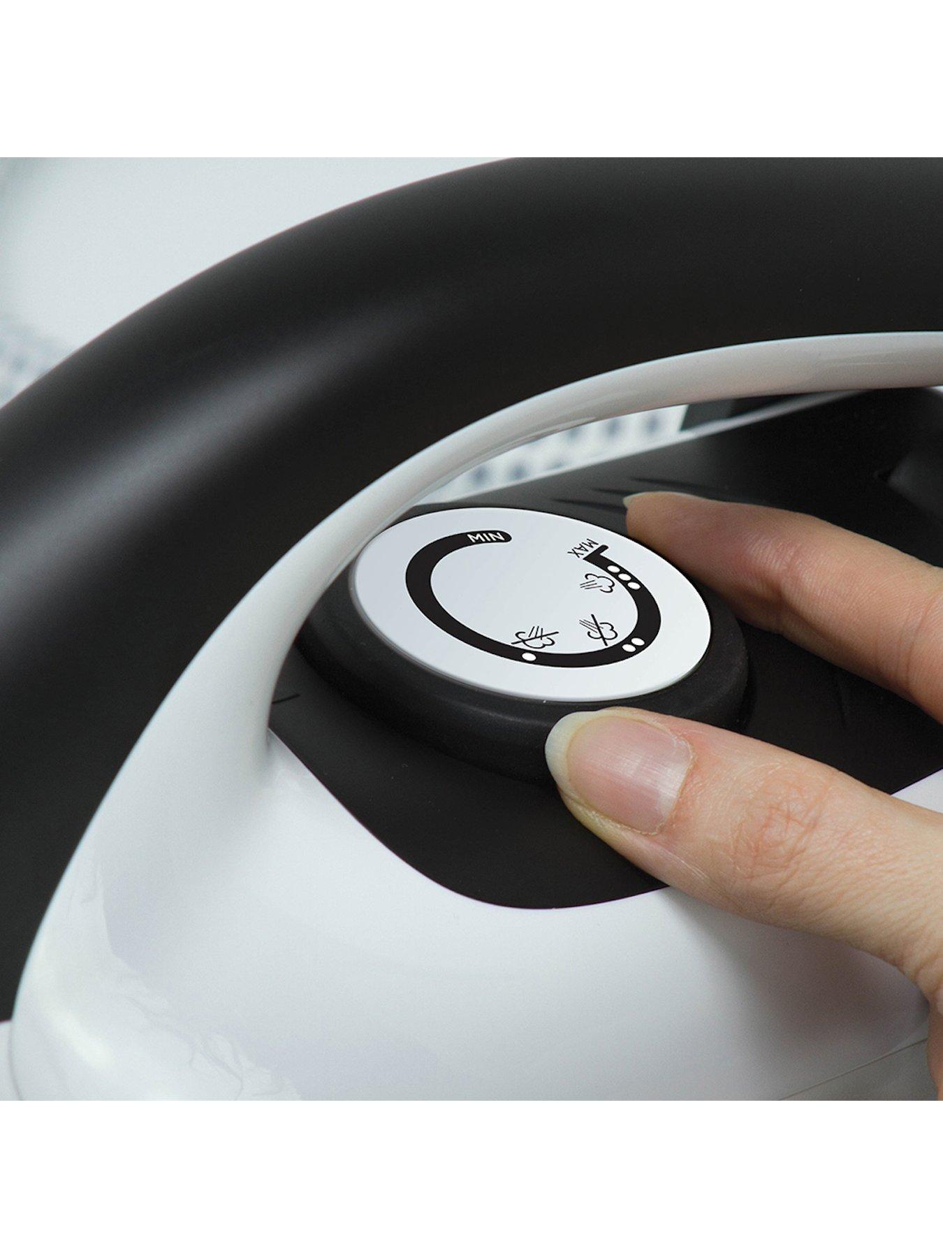 Image 3 of 8 of Polti Vaporella Simply VS20.20 Steam Generator Iron
