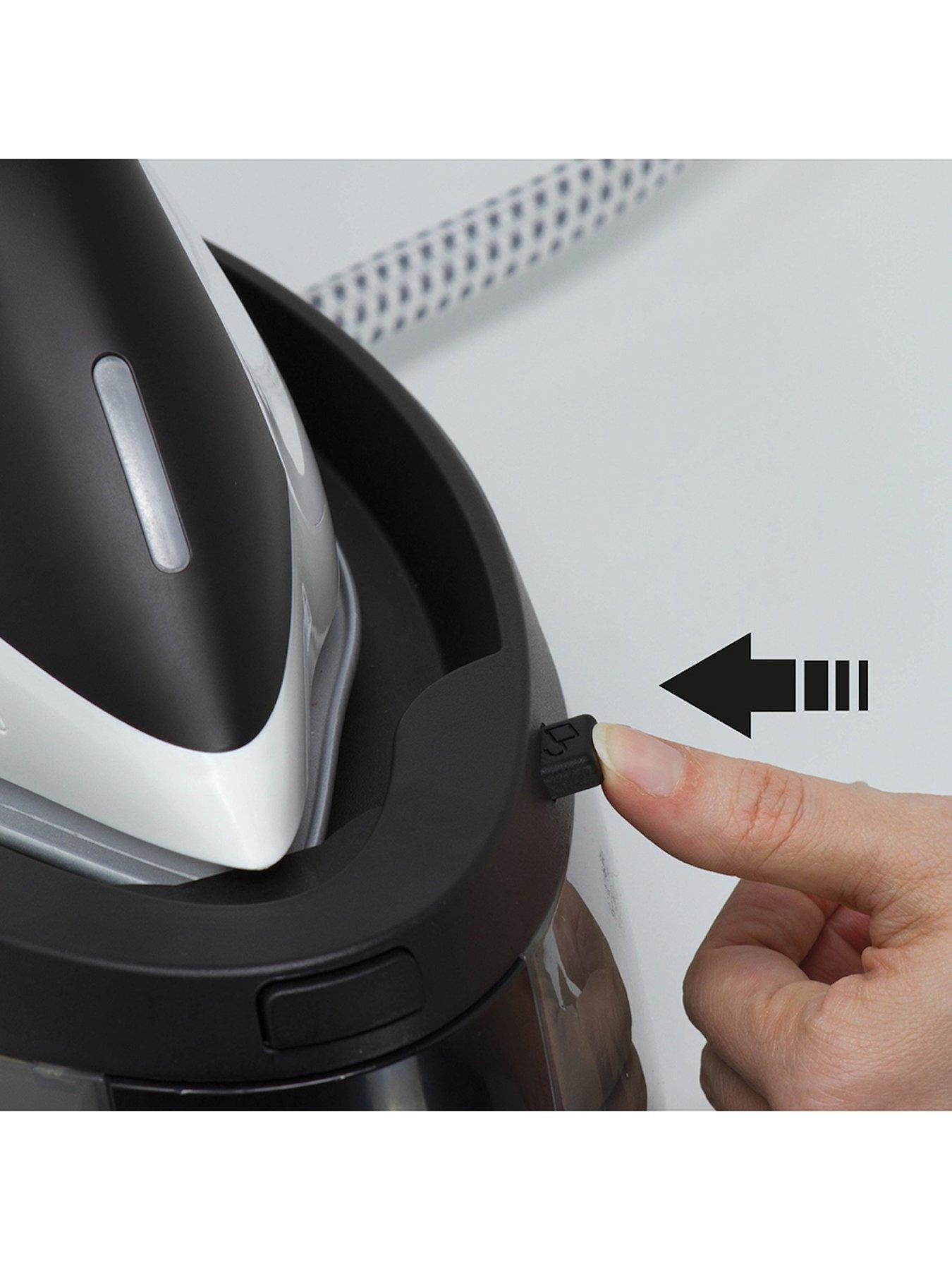 Image 4 of 8 of Polti Vaporella Simply VS20.20 Steam Generator Iron