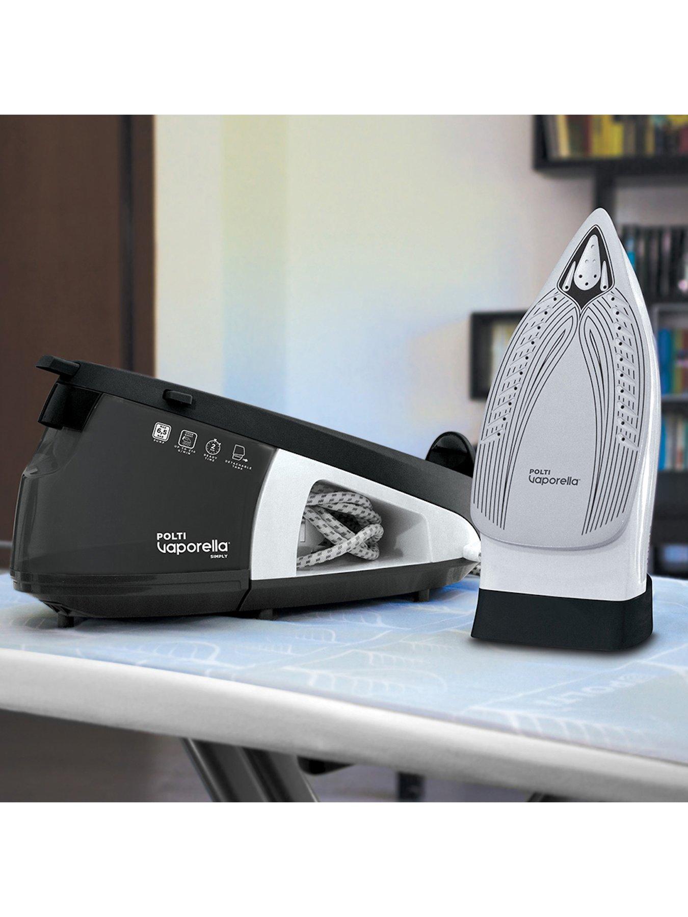 Image 6 of 8 of Polti Vaporella Simply VS20.20 Steam Generator Iron