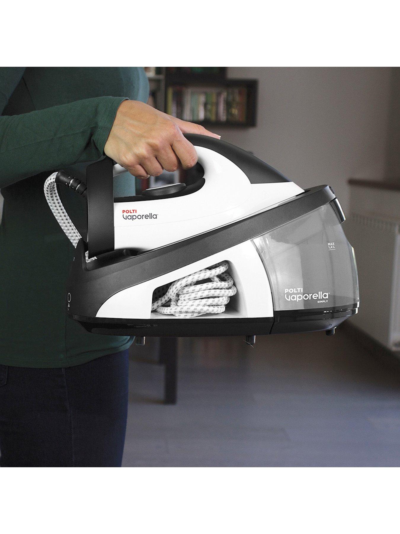 Image 7 of 8 of Polti Vaporella Simply VS20.20 Steam Generator Iron