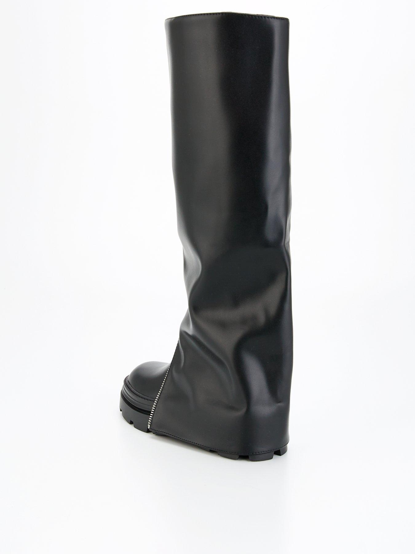 raid-terrain-zip-detail-knee-high-boot-blackback