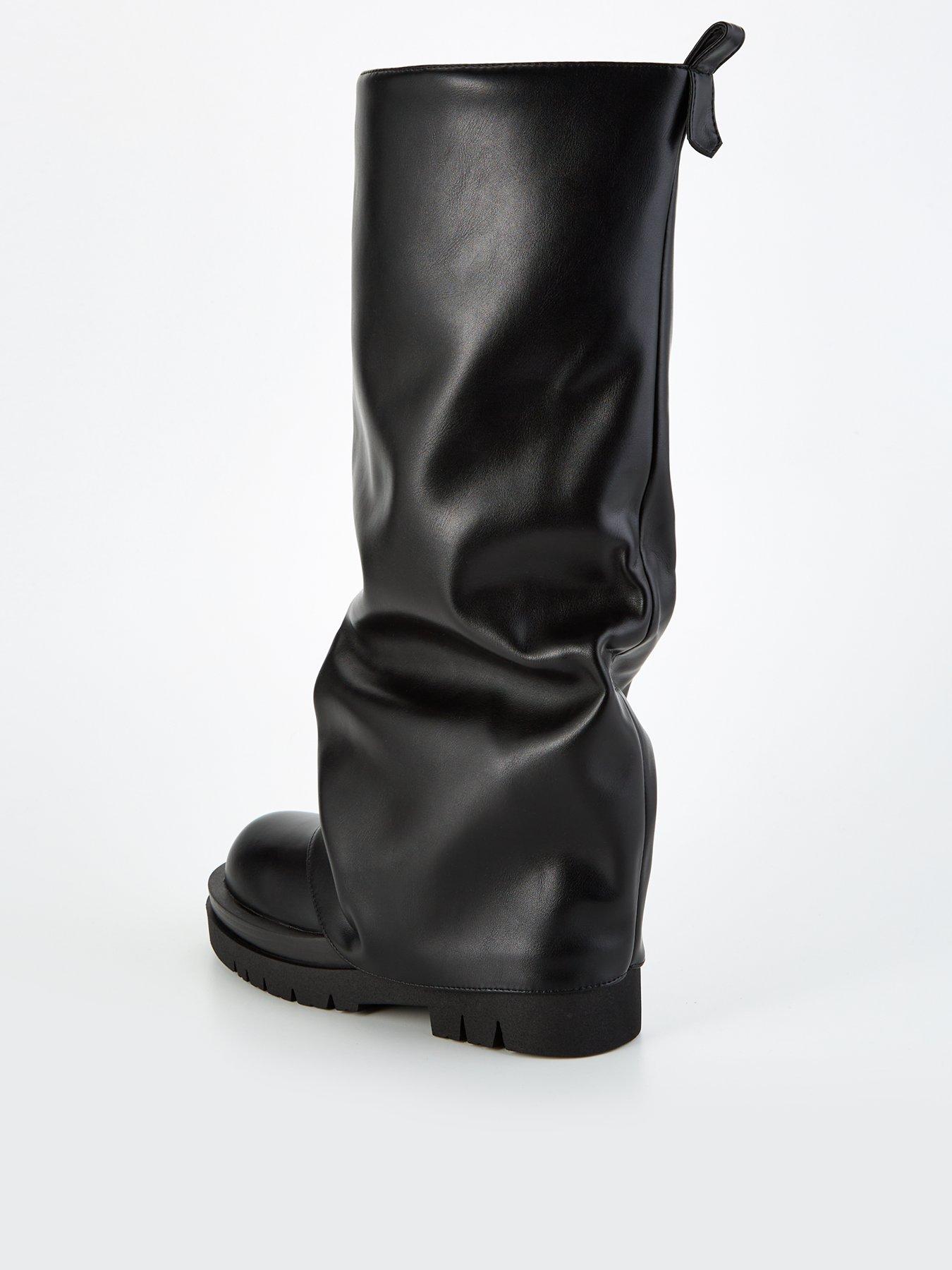 raid-alinni-knee-high-boots-blackback