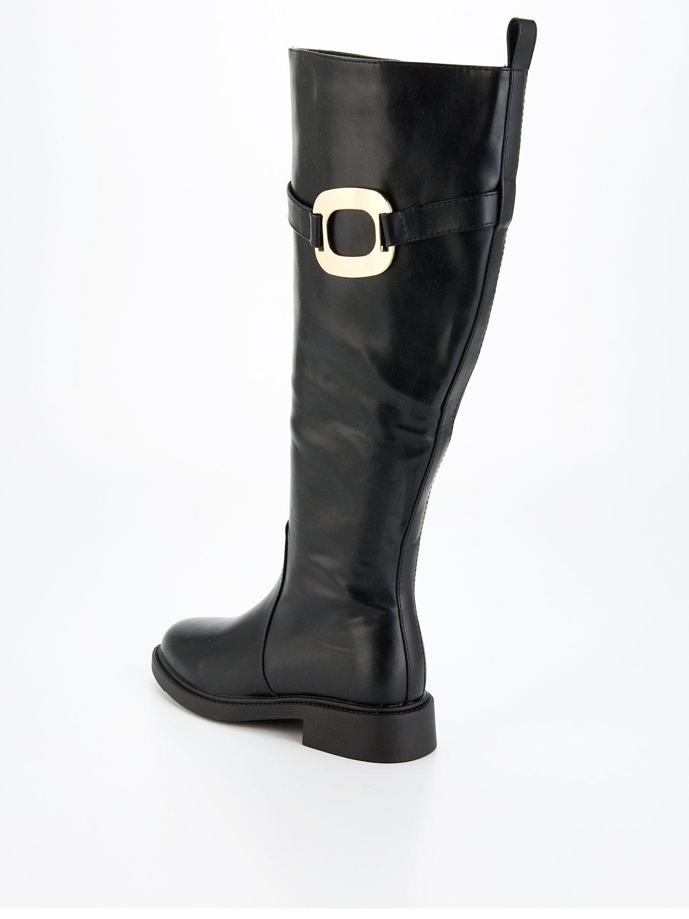 raid-pierre-knee-high-boots-blackback