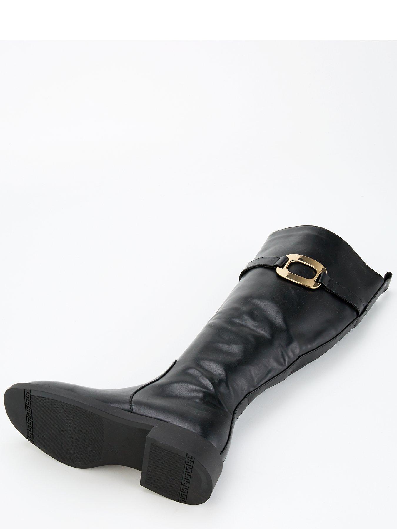 raid-pierre-knee-high-boots-blackdetail