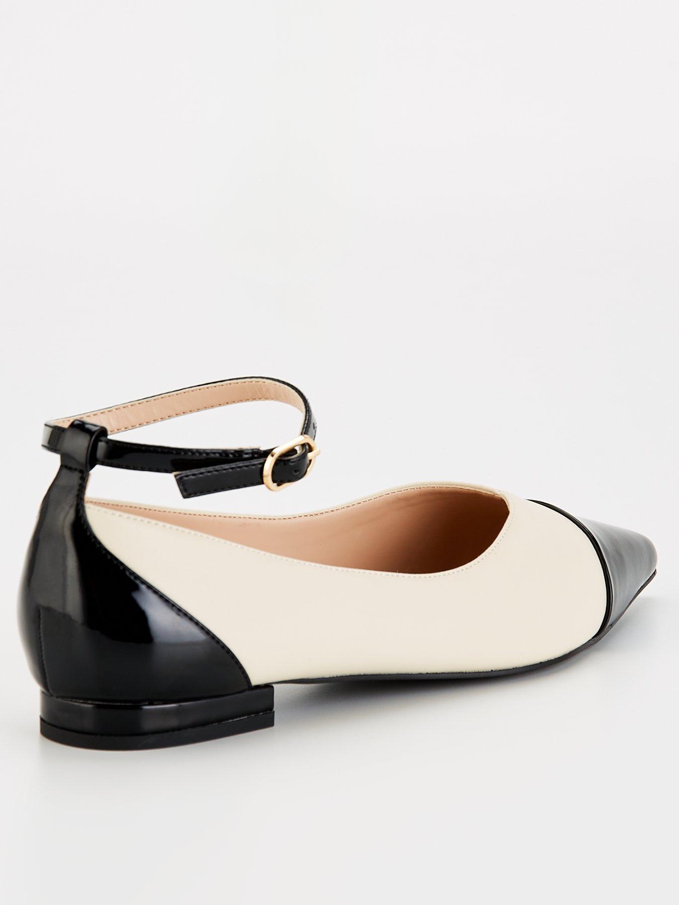 raid-oliny-pointed-toe-flat-shoe-off-whiteblackback