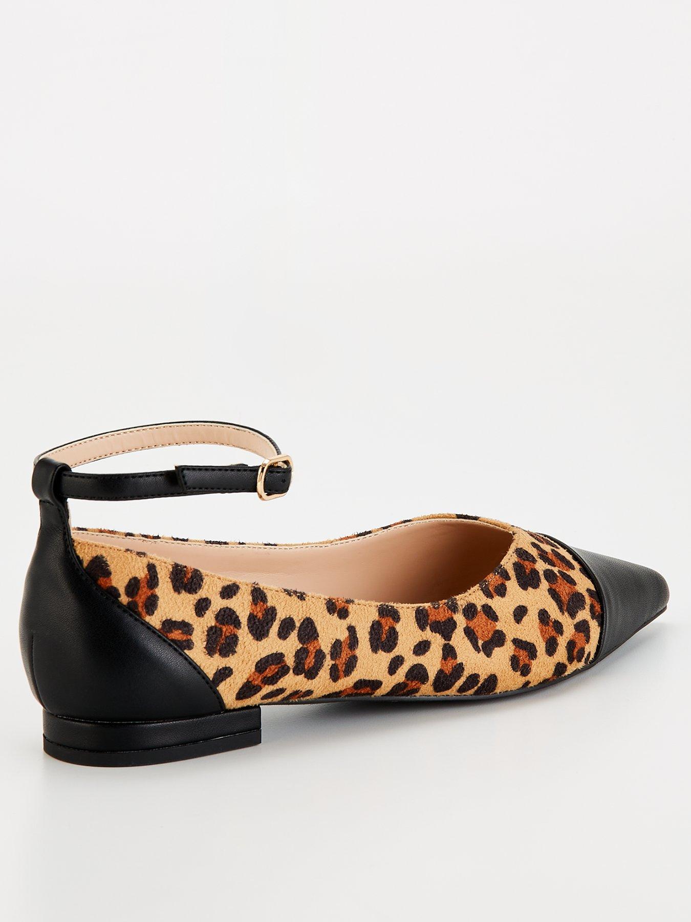 raid-oliny-pointed-toe-flat-shoe-leopardblackback