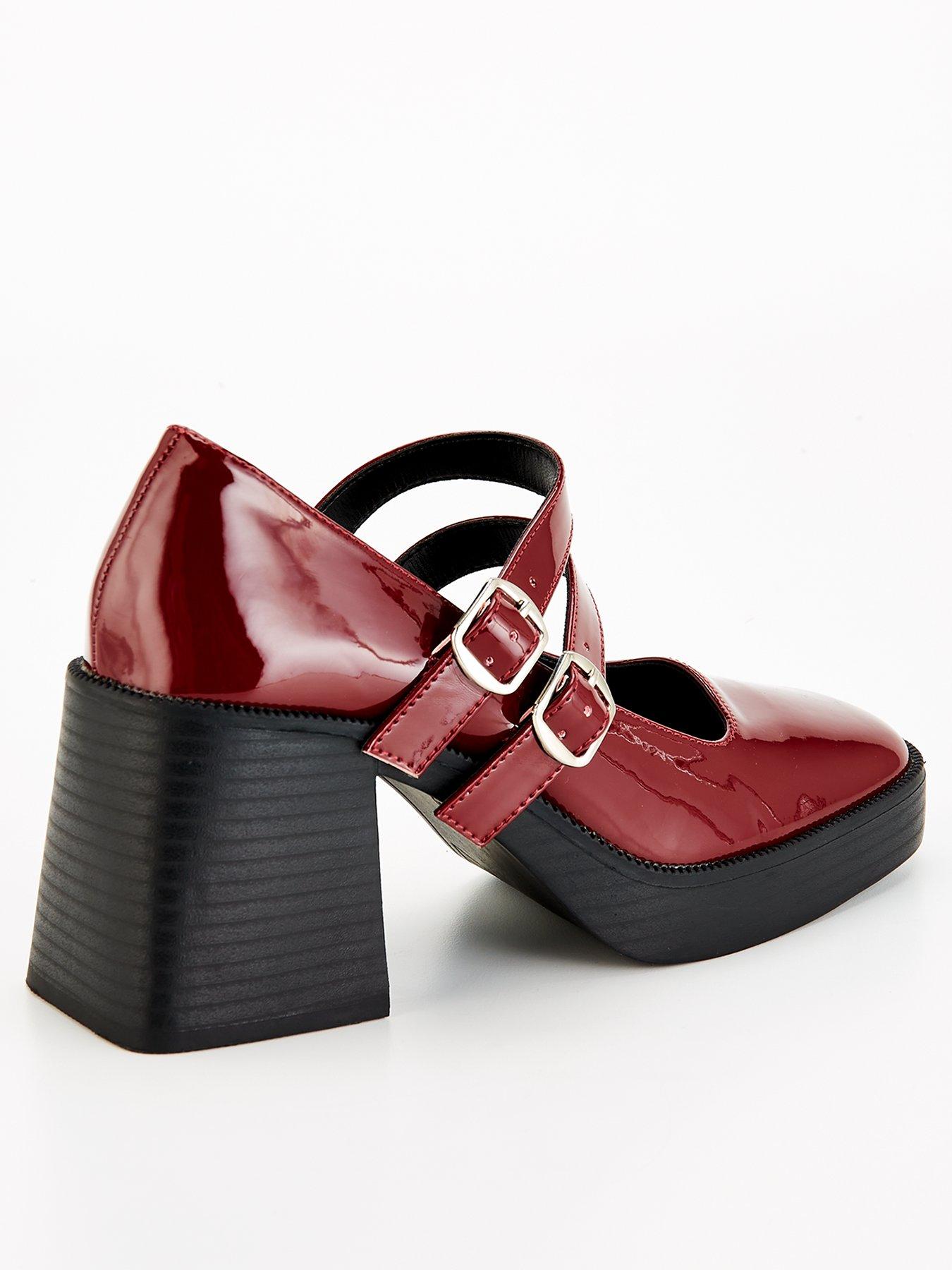 raid-glimma-heel-mary-jane-shoe-burgundyback