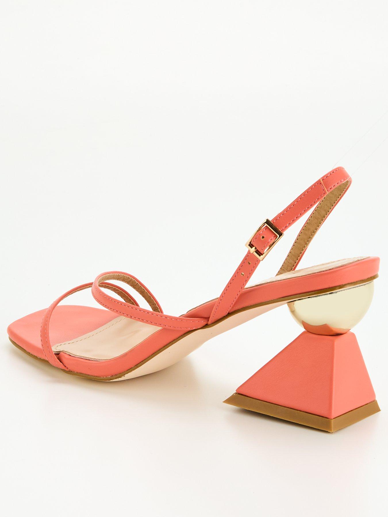 raid-runika-heel-detail-sandal-coralback