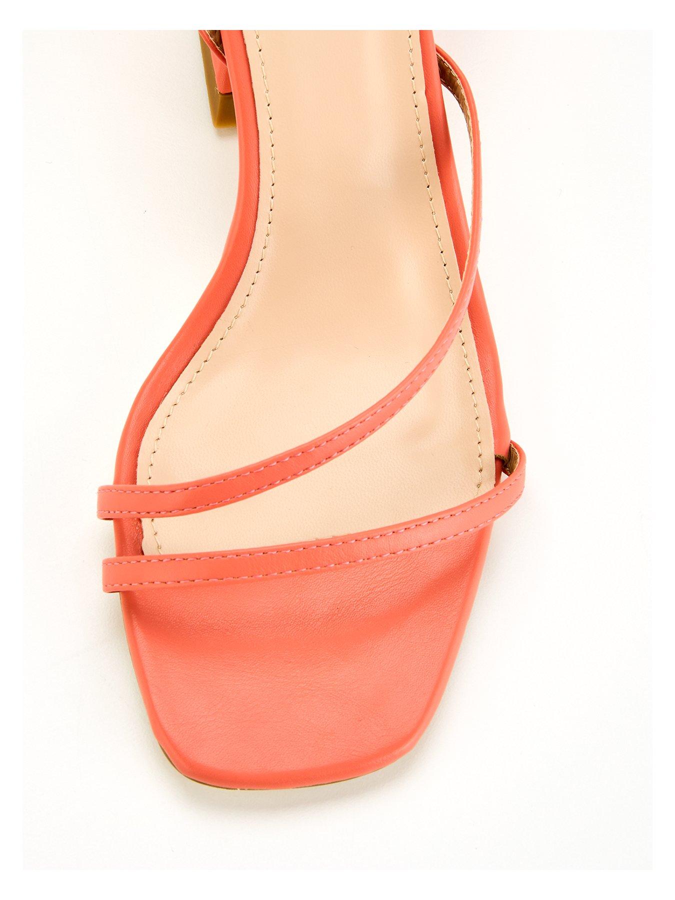 raid-runika-heel-detail-sandal-coraloutfit