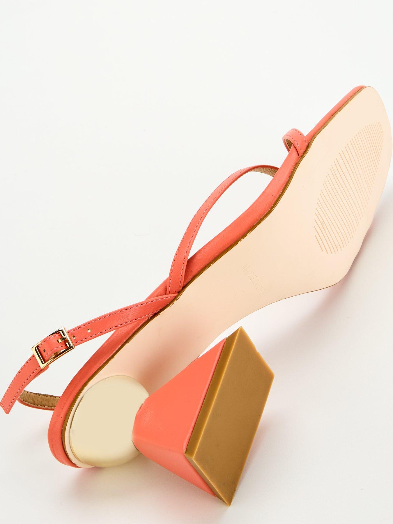 raid-runika-heel-detail-sandal-coraldetail