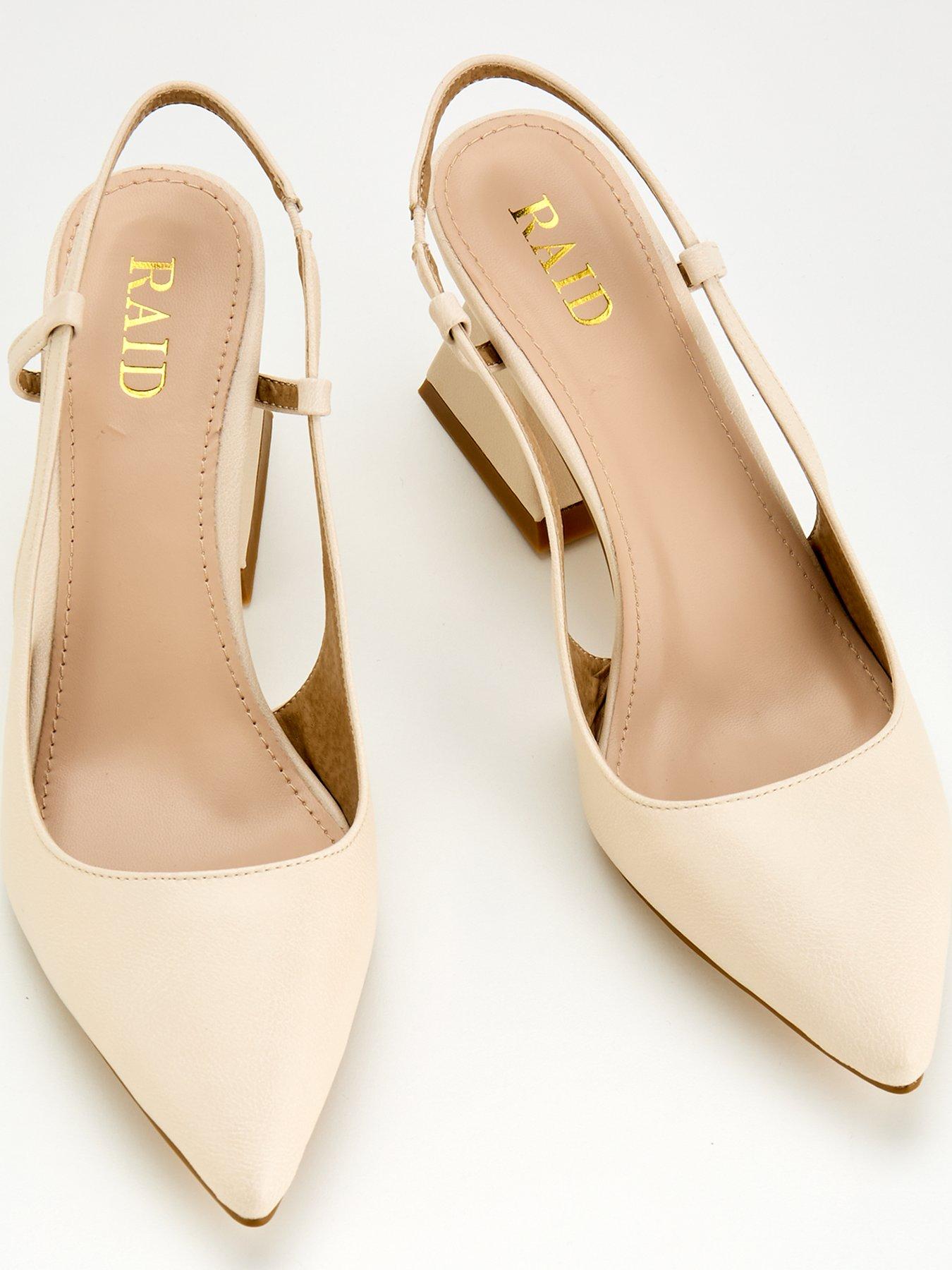 raid-jasmine-heel-detail-court-shoe-off-whiteoutfit