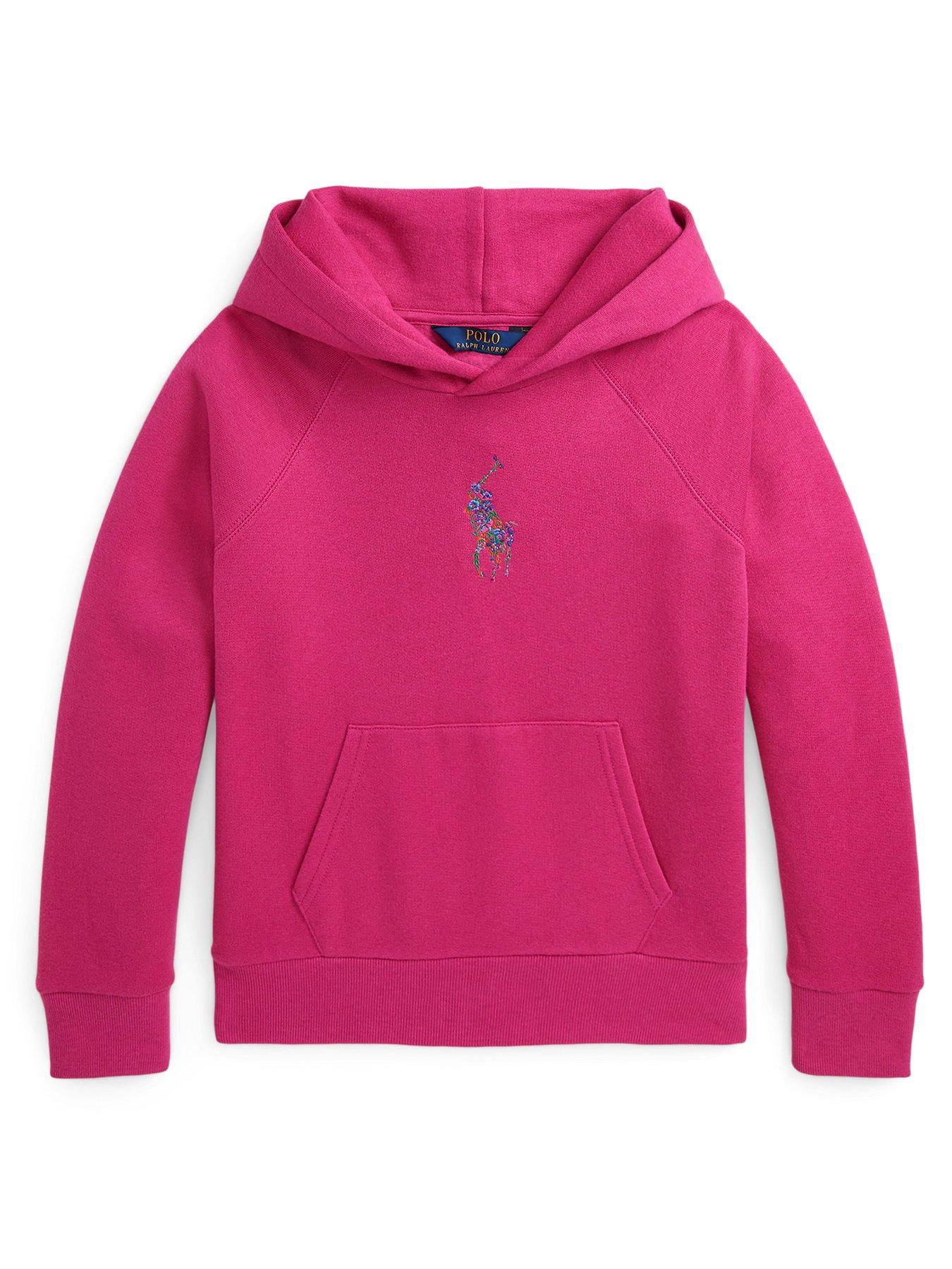 polo-ralph-lauren-girls-large-pony-hoodie-pink