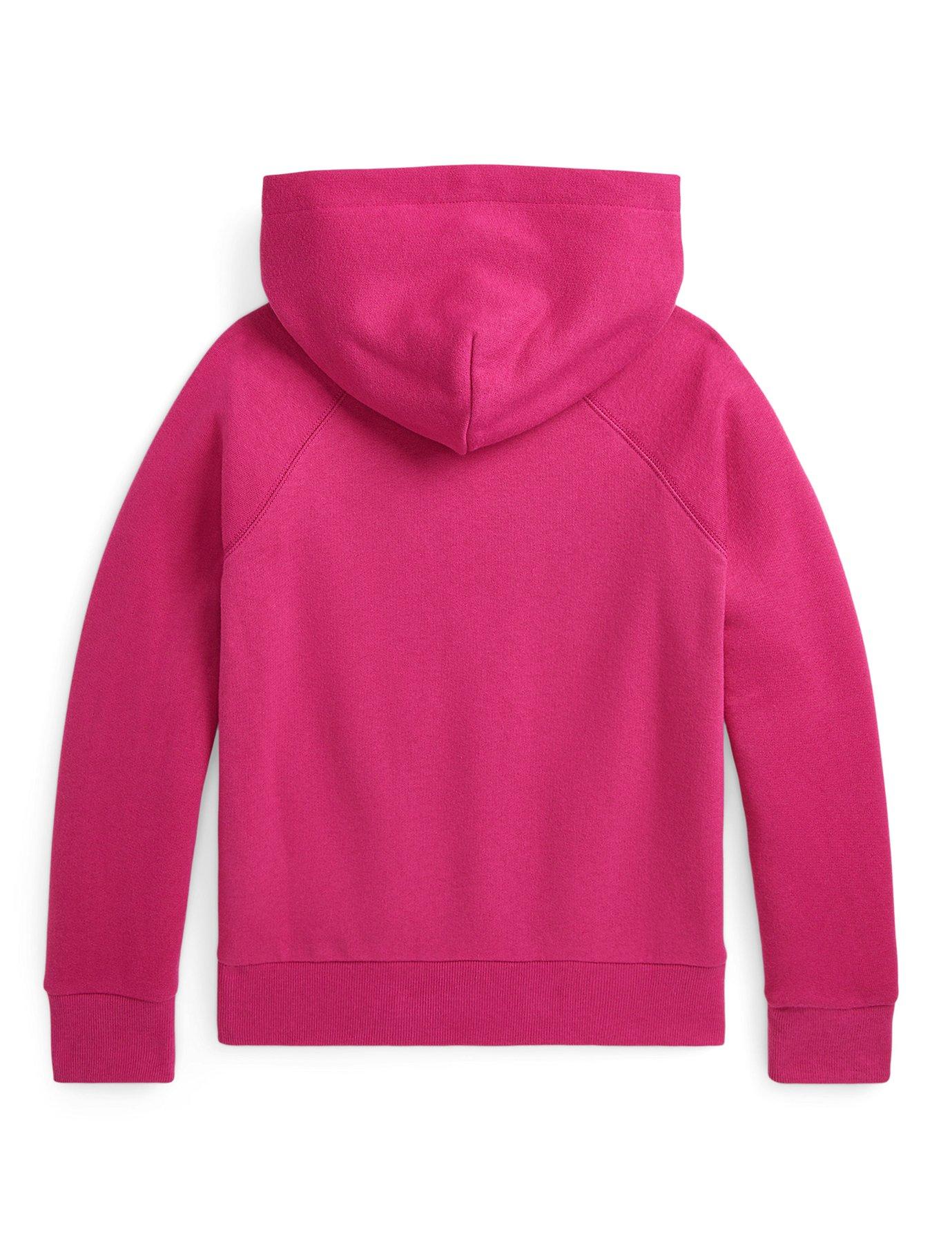 polo-ralph-lauren-girls-large-pony-hoodie-pinkback