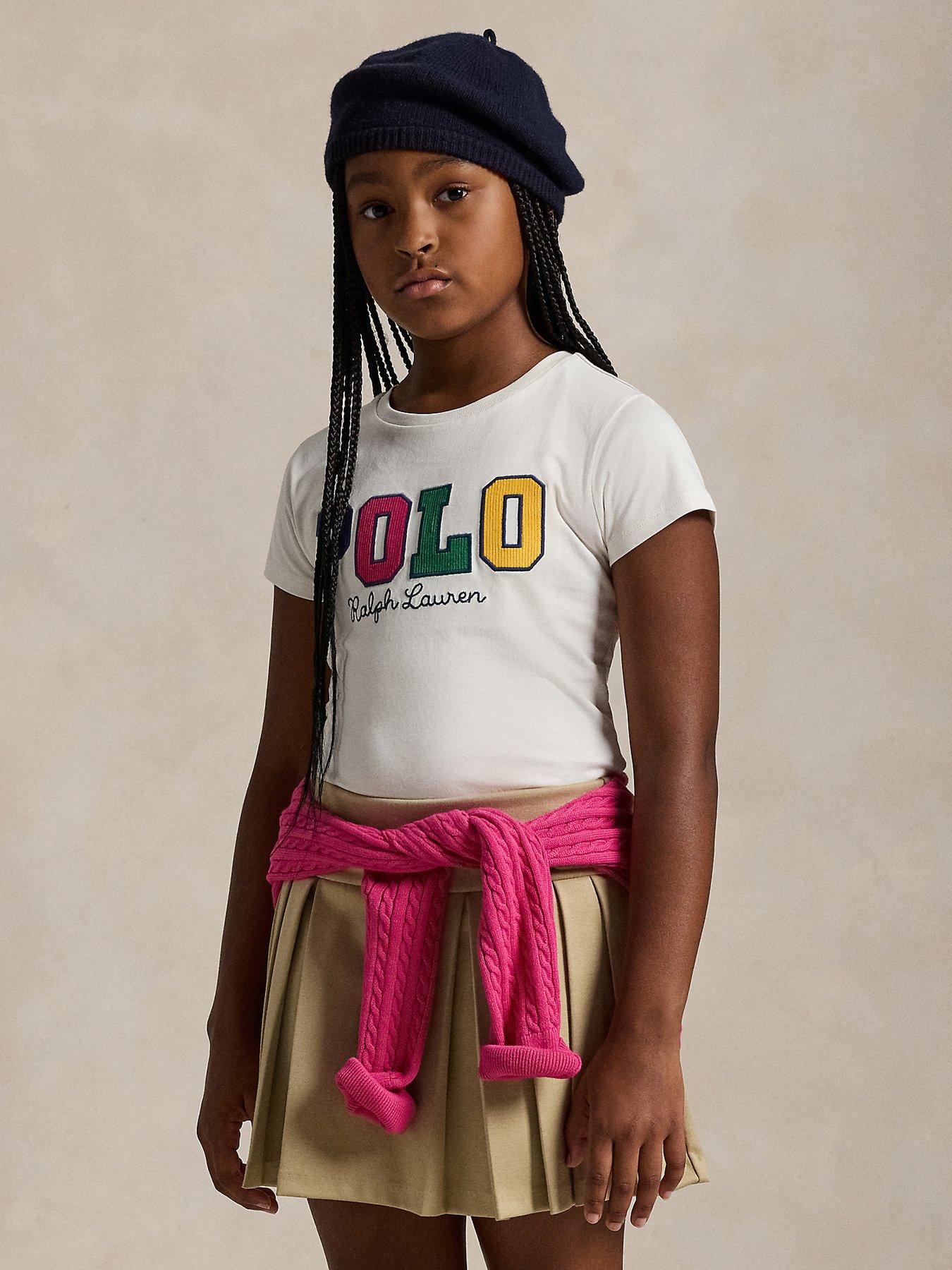 polo-ralph-lauren-girls-polo-short-sleeve-t-shirt-white