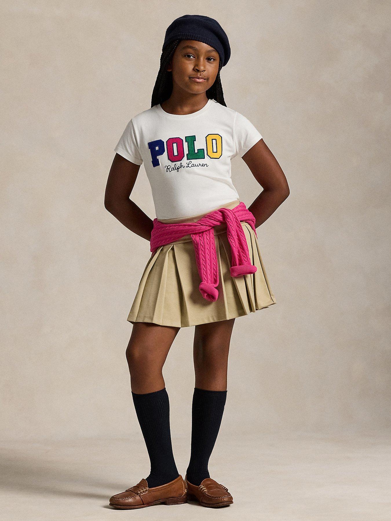 polo-ralph-lauren-girls-polo-short-sleeve-t-shirt-whiteback