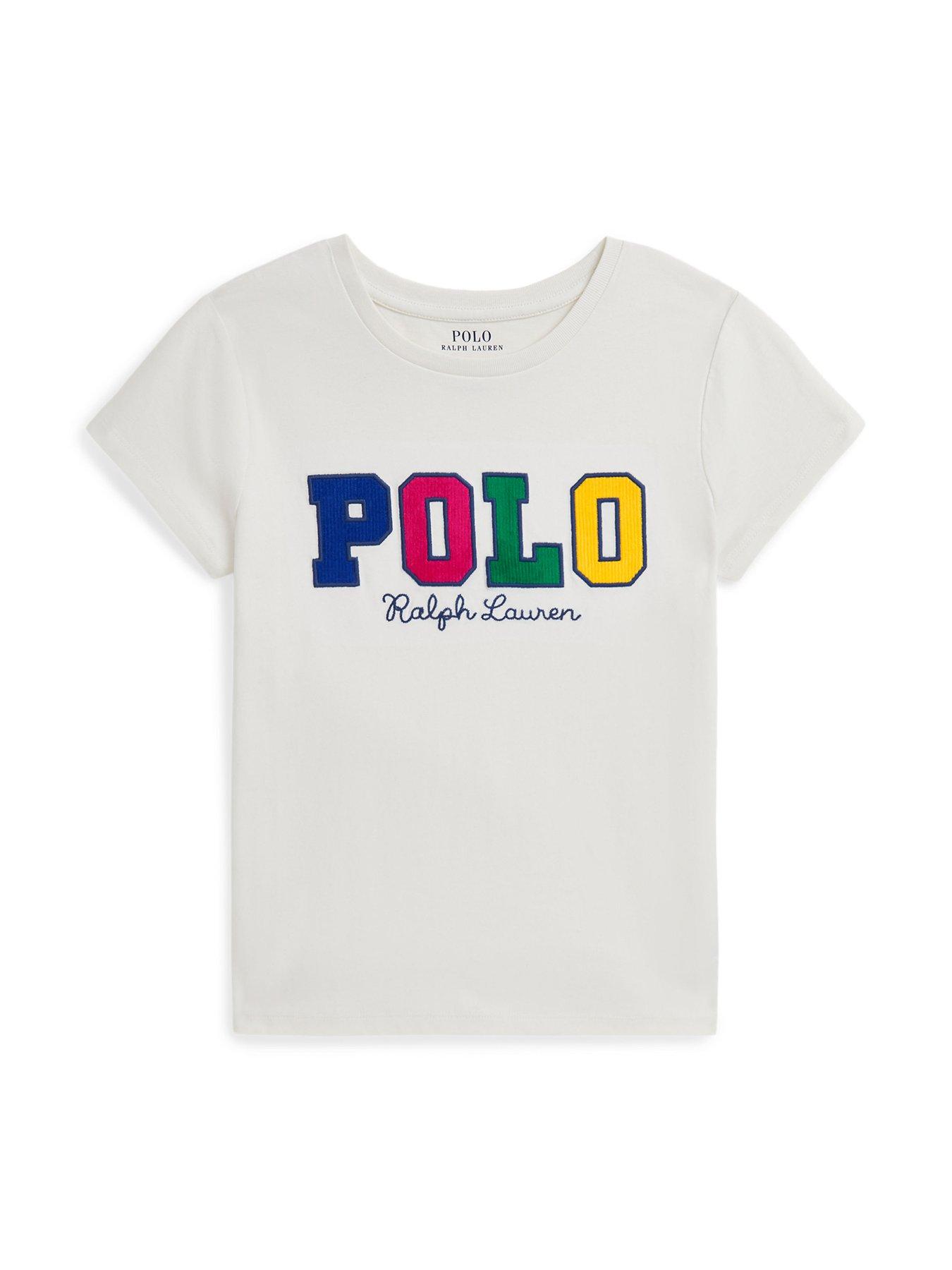 polo-ralph-lauren-girls-polo-short-sleeve-t-shirt-whiteoutfit