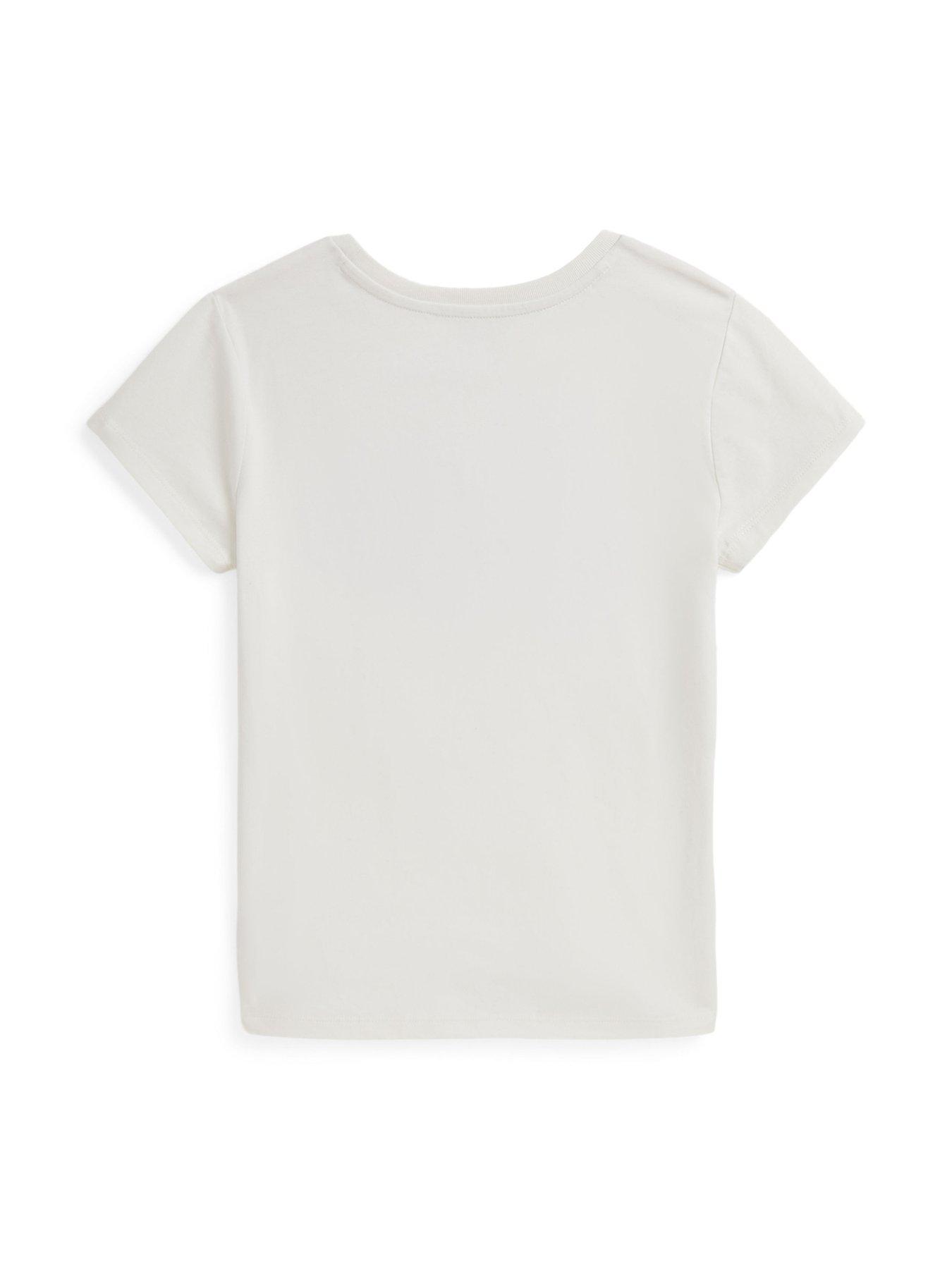 polo-ralph-lauren-girls-polo-short-sleeve-t-shirt-whitedetail