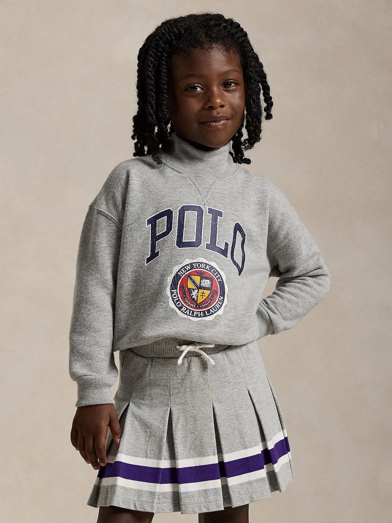 polo-ralph-lauren-girls-polo-sweat-top-grey