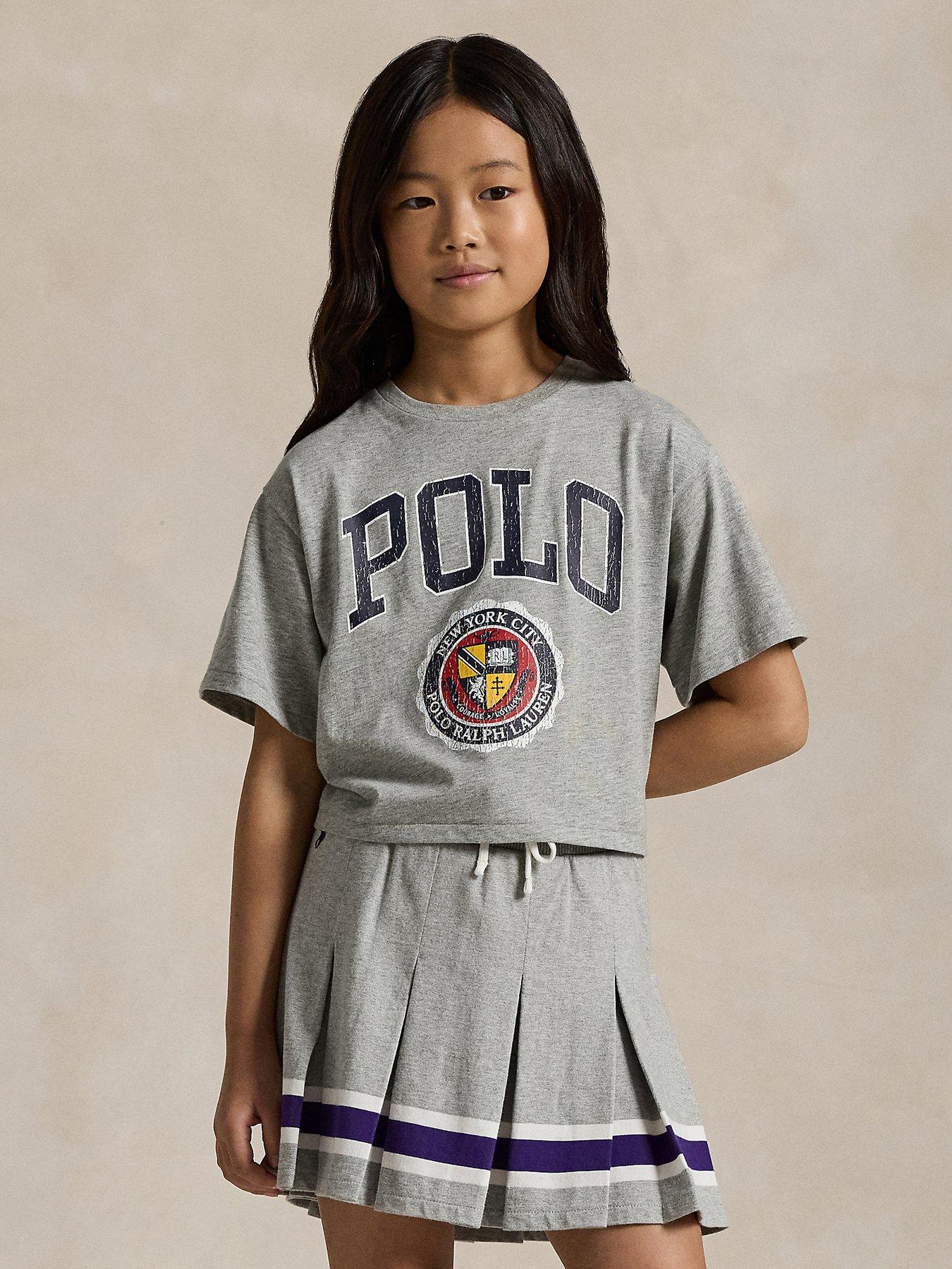 polo-ralph-lauren-girls-polo-wide-short-sleeve-t-shirt-grey