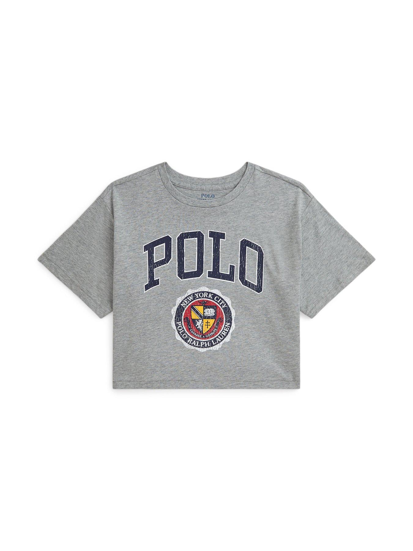 polo-ralph-lauren-girls-polo-wide-short-sleeve-t-shirt-greydetail