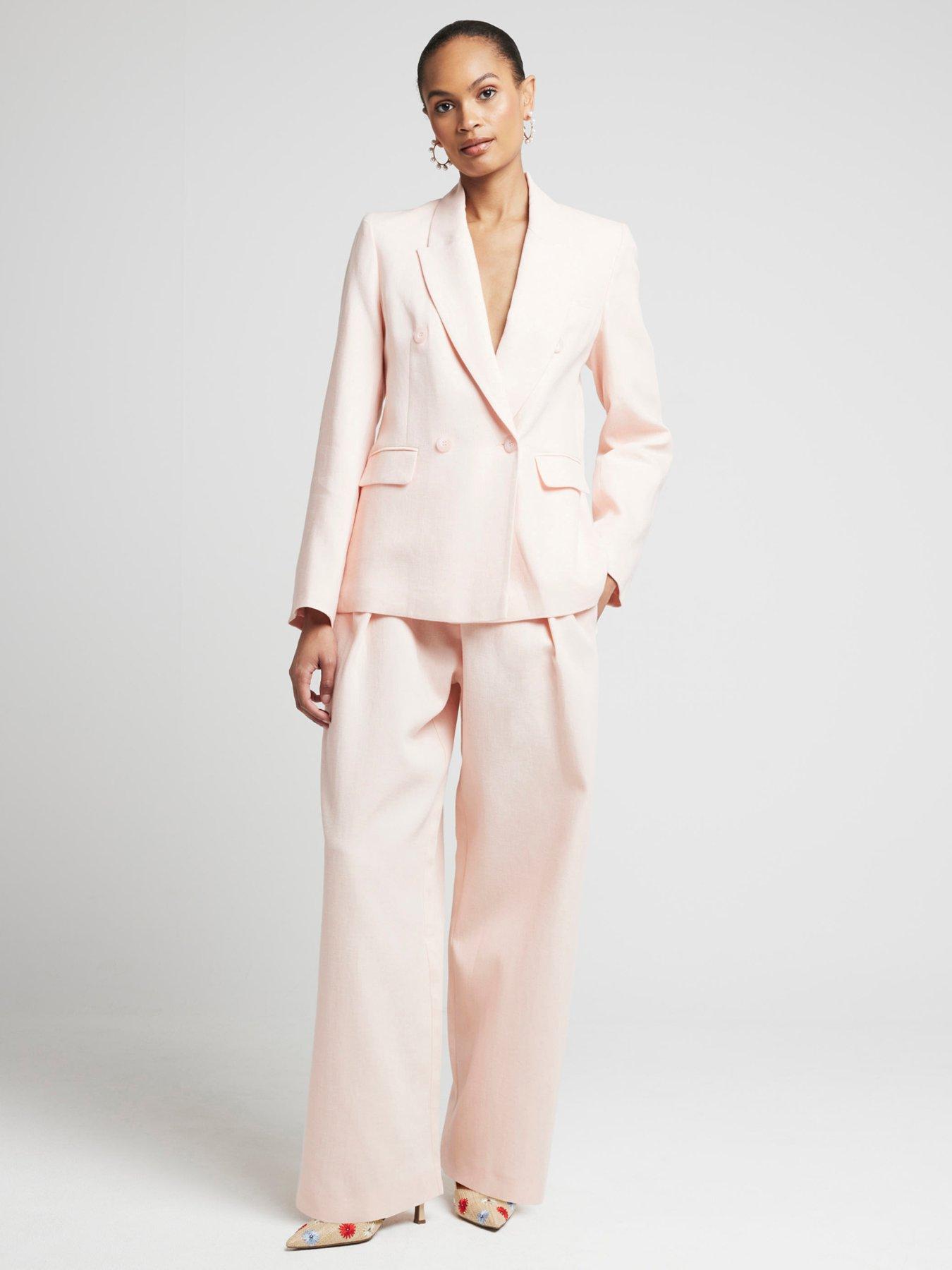 river-island-linen-blazer-medium-pink