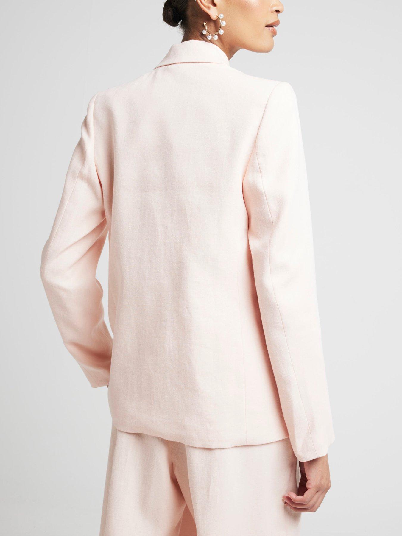 river-island-linen-blazer-medium-pinkstillFront