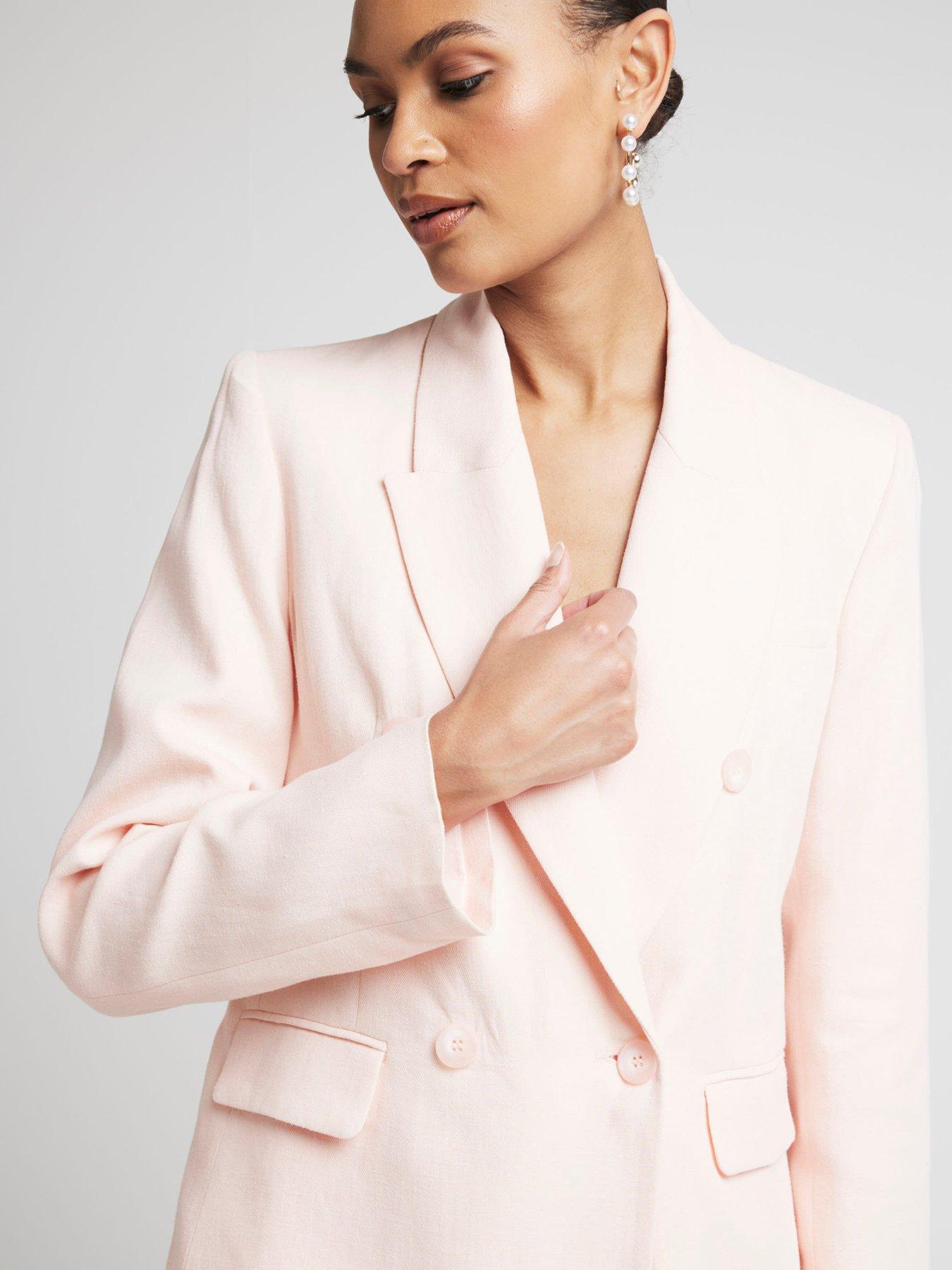 river-island-linen-blazer-medium-pinkoutfit